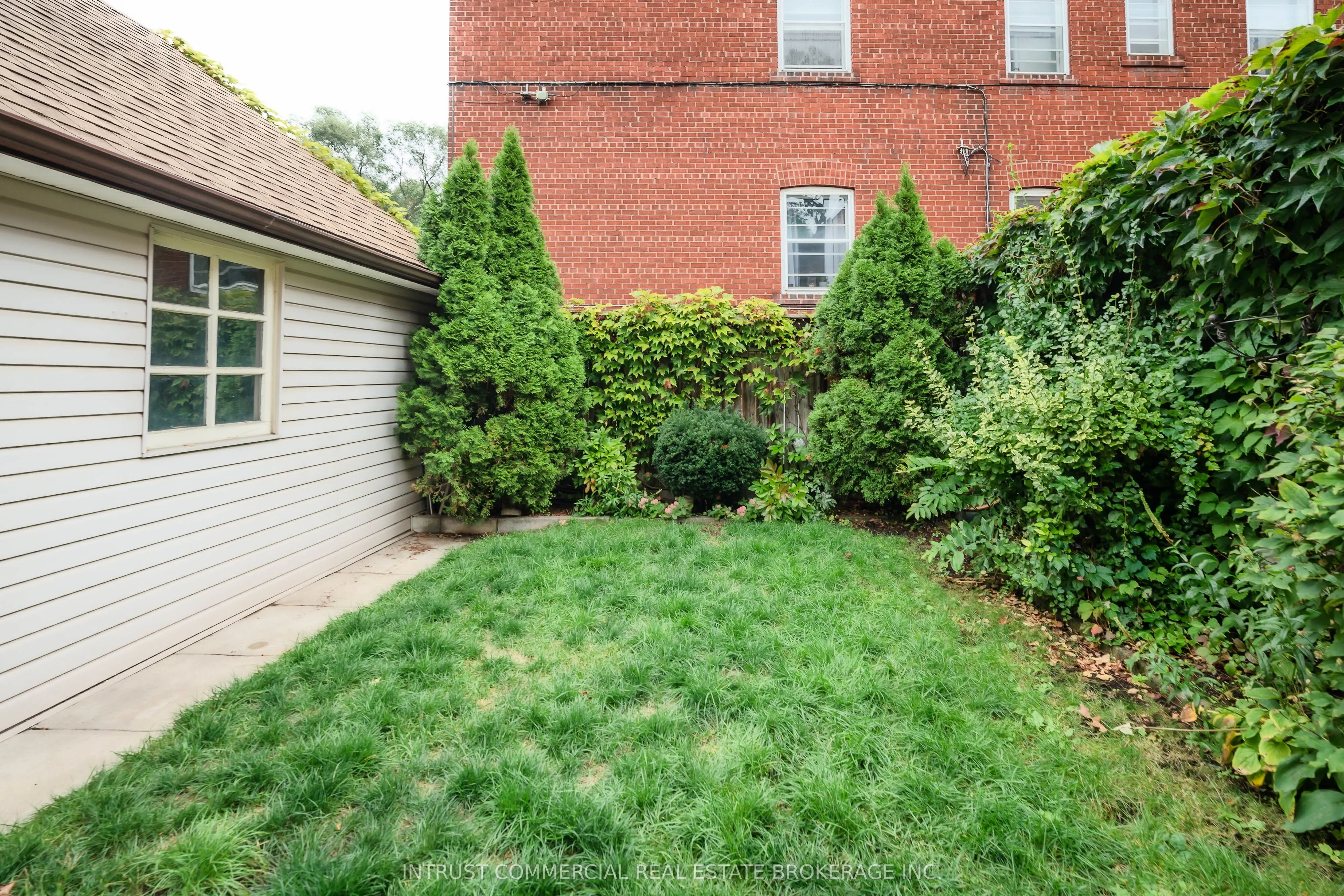 11 High Park Avenue, #Main Floor