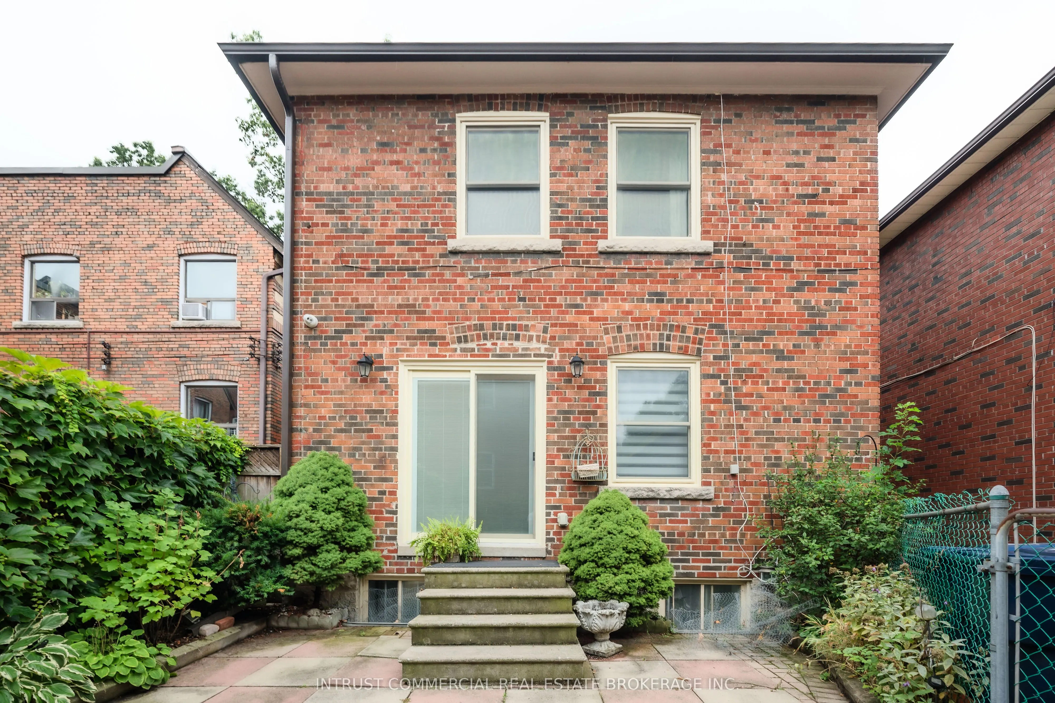 11 High Park Avenue, #Main Floor