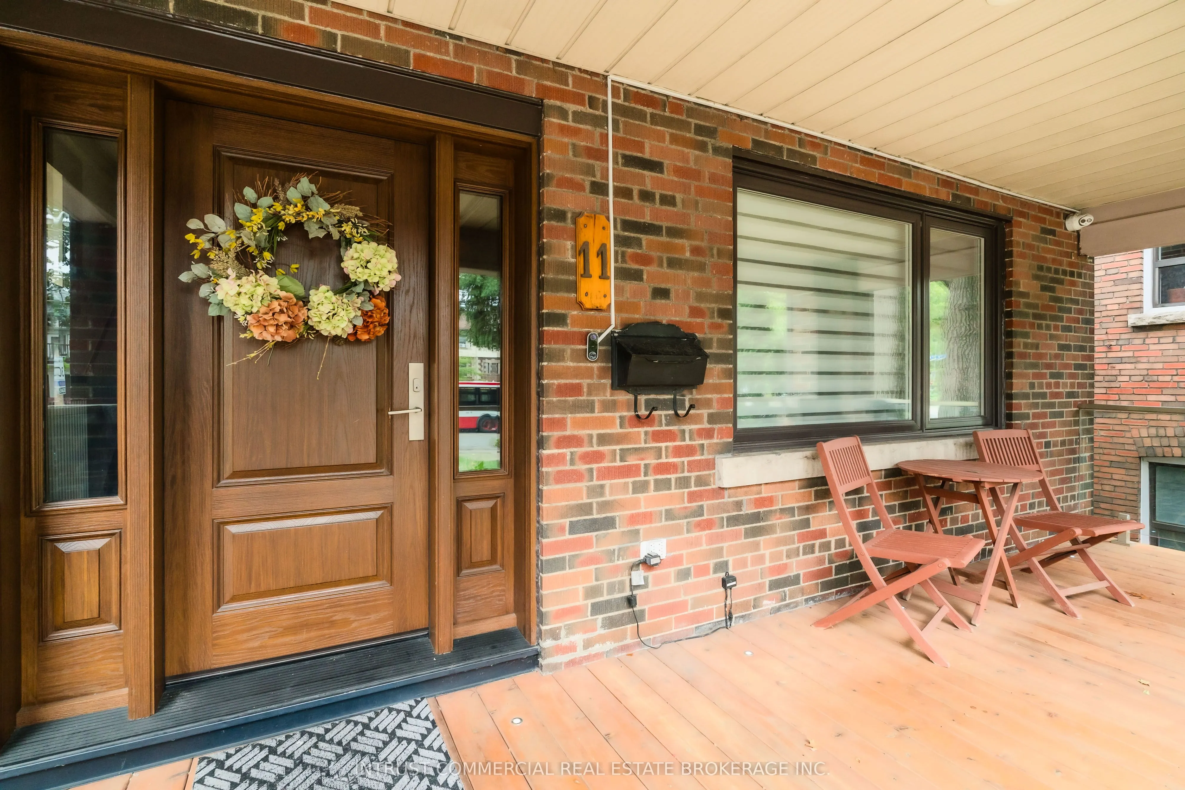 11 High Park Avenue, #Main Floor