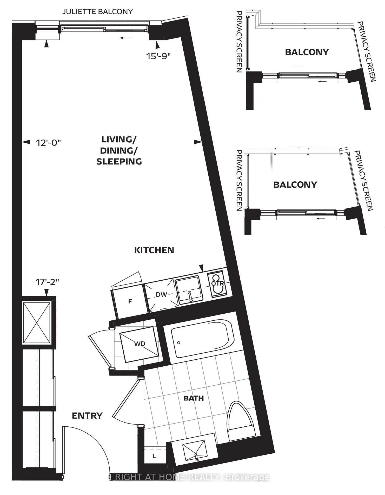 2485 Eglinton Avenue N, #1111
