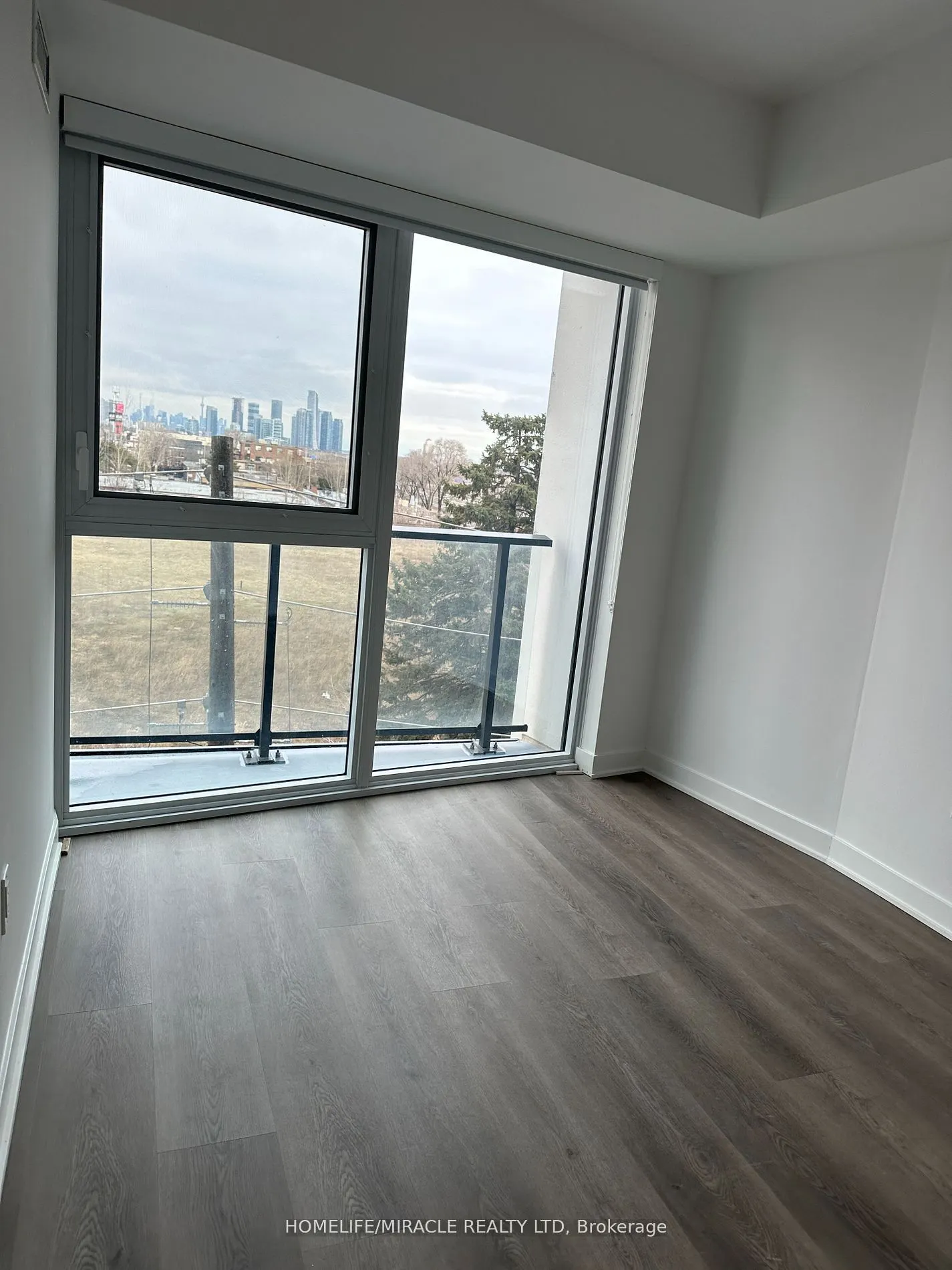 36 Zorra Street, #518