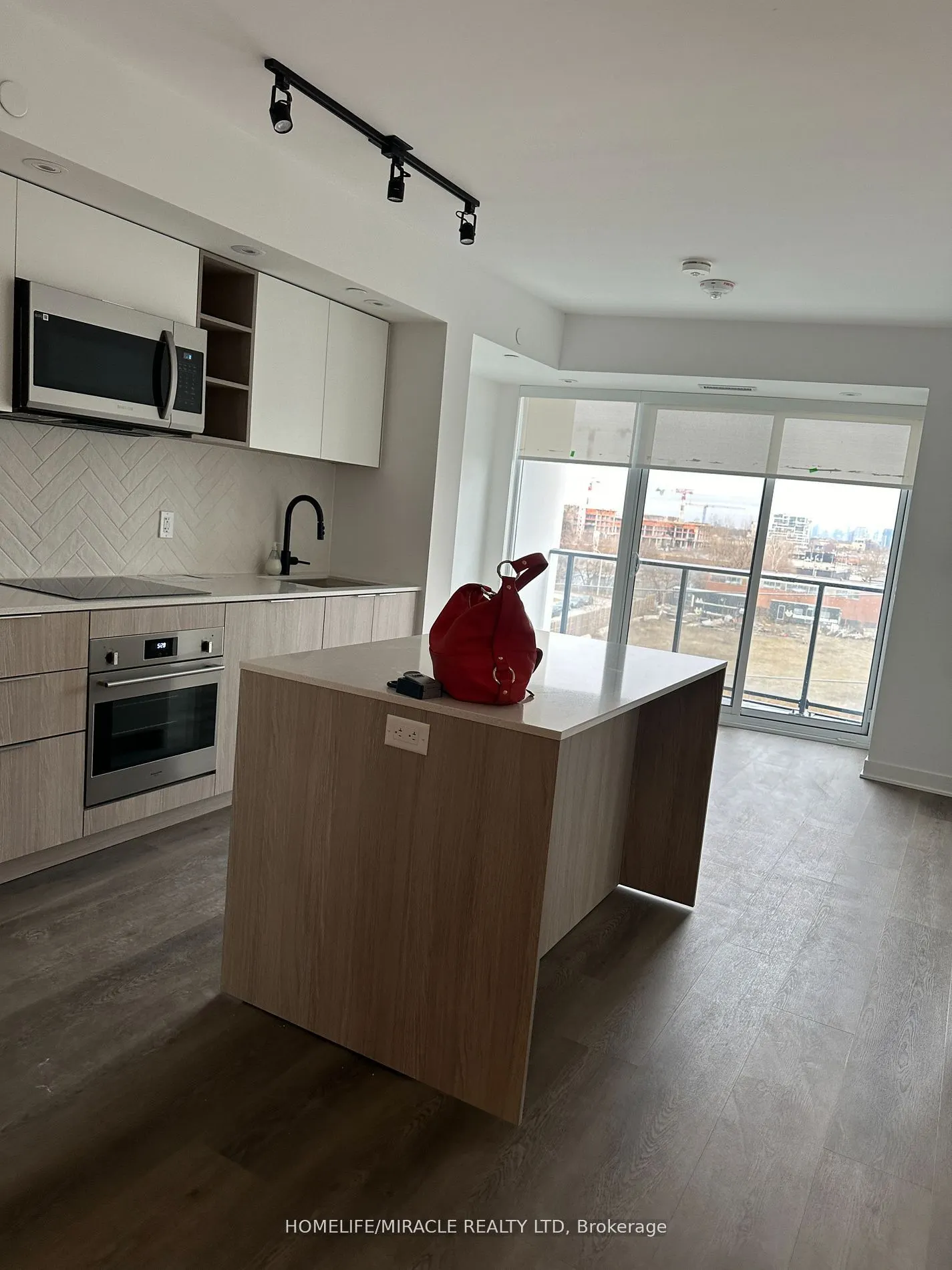 36 Zorra Street, #518