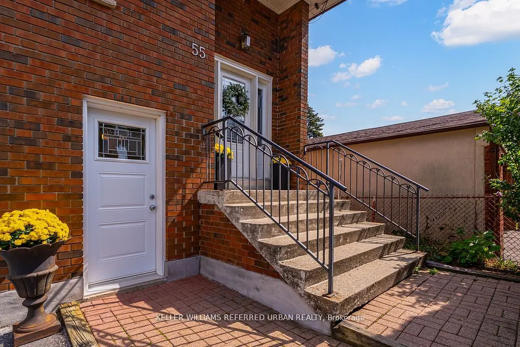 55 Tedder Street