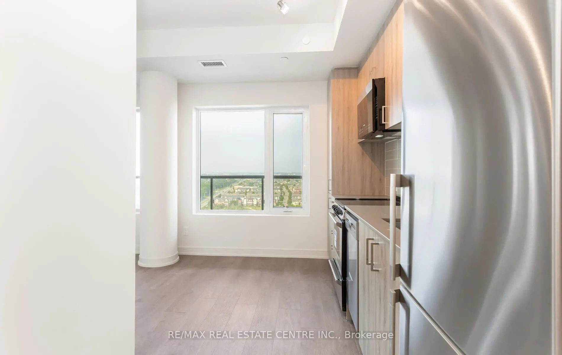 8010 Derry Road, #1701