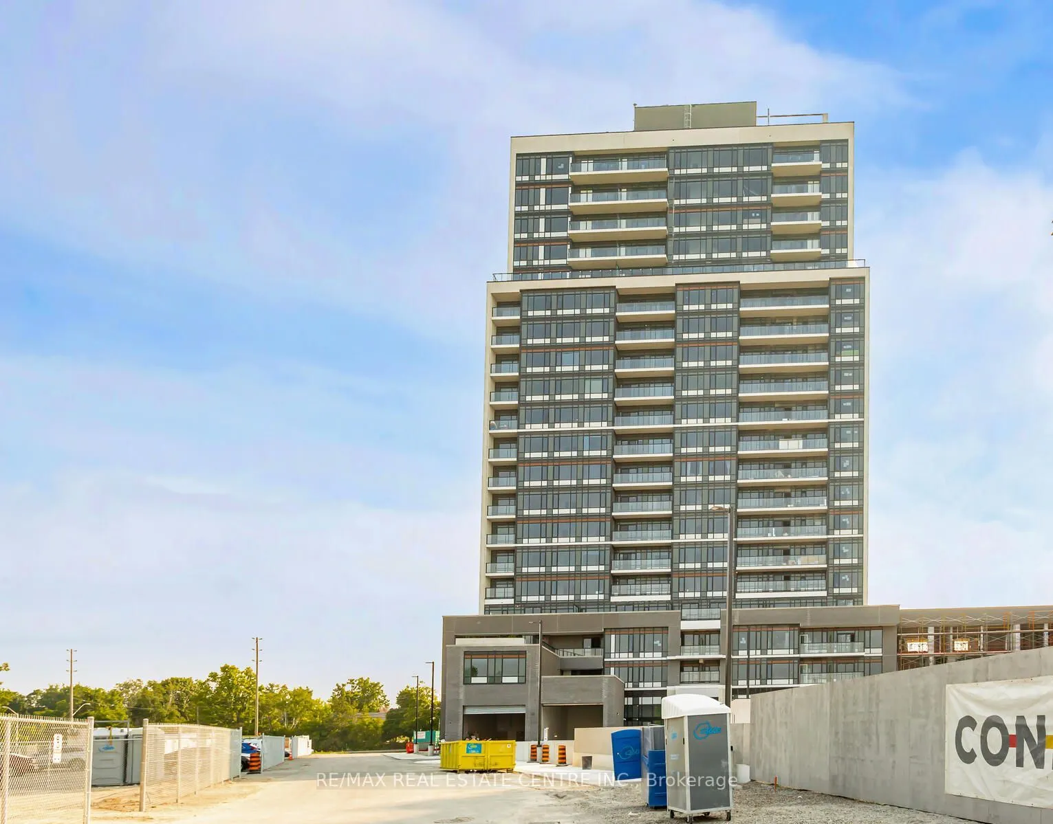 8010 Derry Road, #1701