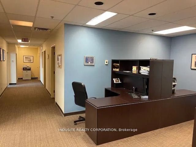 2560 Matheson Boulevard E, #227-228