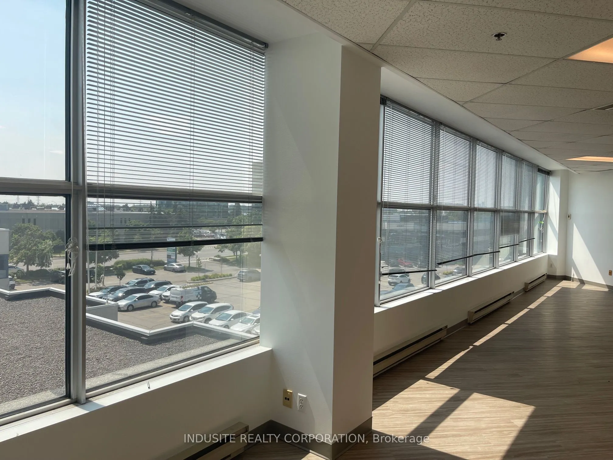 2560 Matheson Boulevard E, #227-228