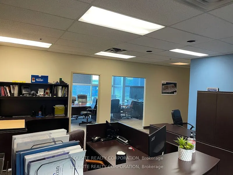 2560 Matheson Boulevard E, #227-228