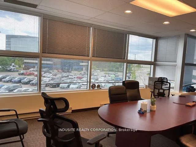 2560 Matheson Boulevard E, #227-228
