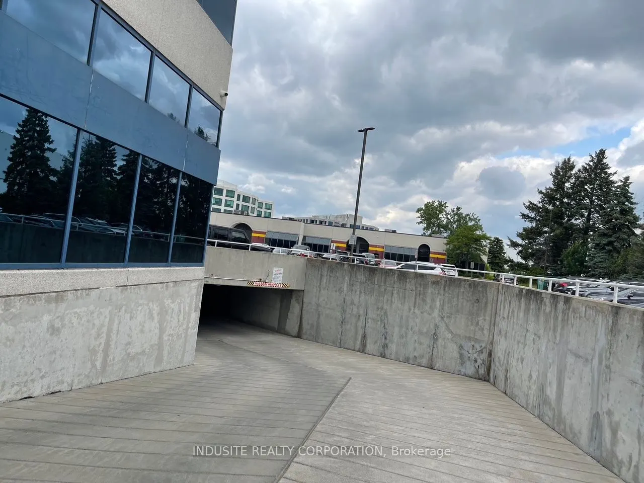 2560 Matheson Boulevard E, #227-228