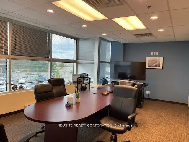 2560 Matheson Boulevard E, #227-228
