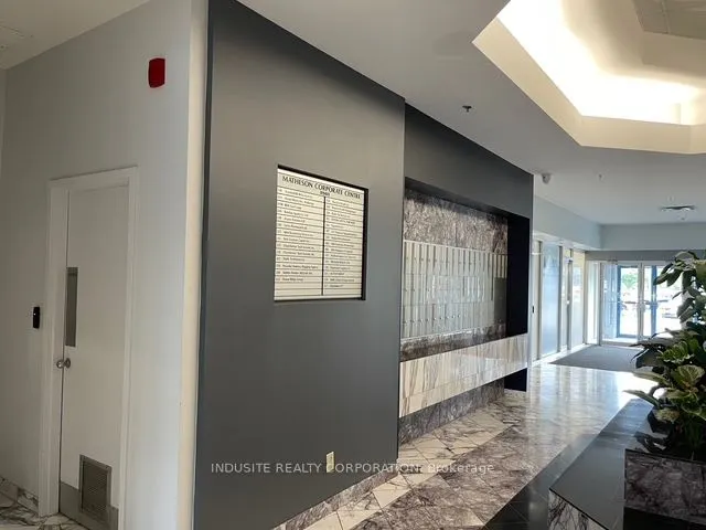 2560 Matheson Boulevard E, #227-228