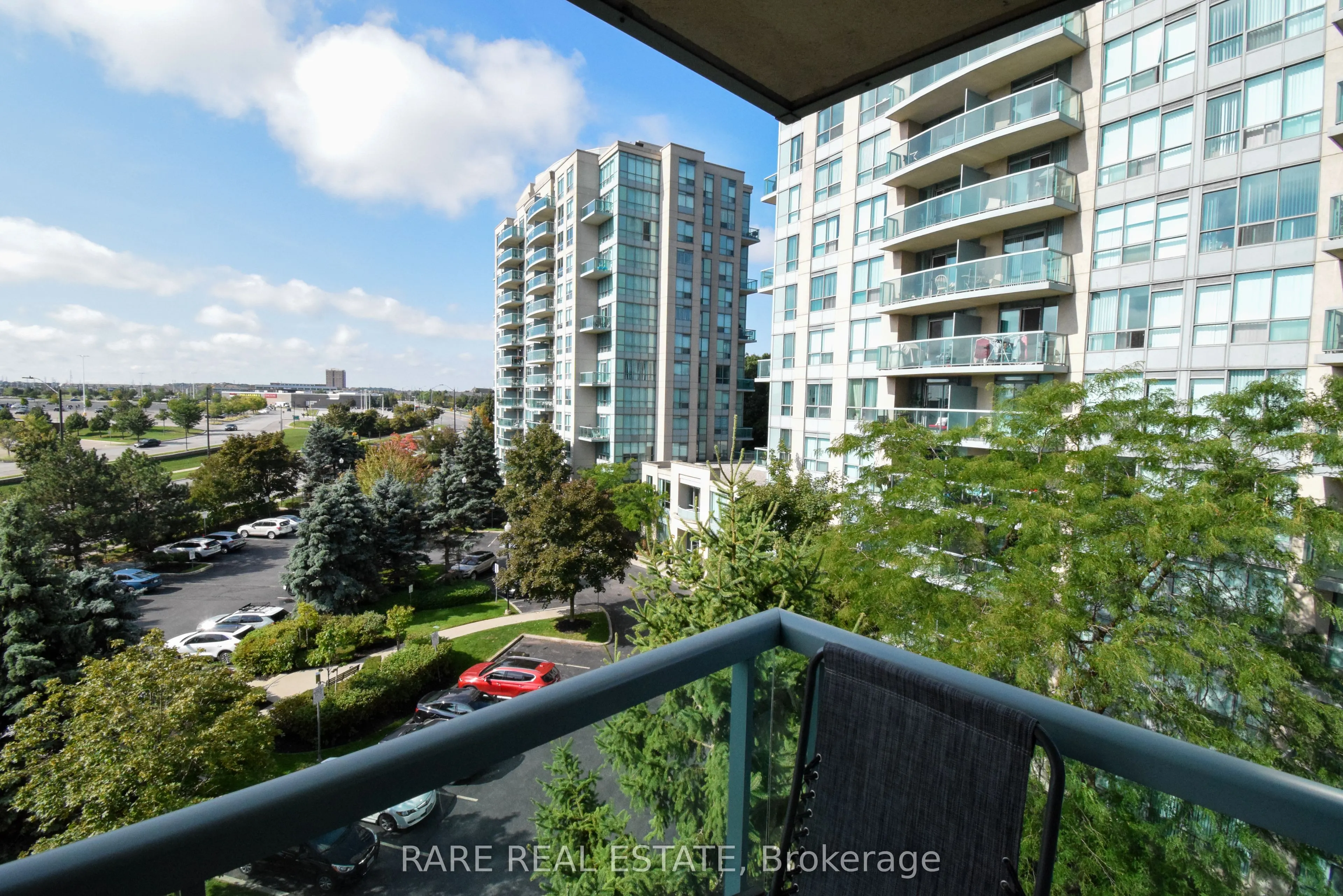 2545 Erin Centre Boulevard, #509