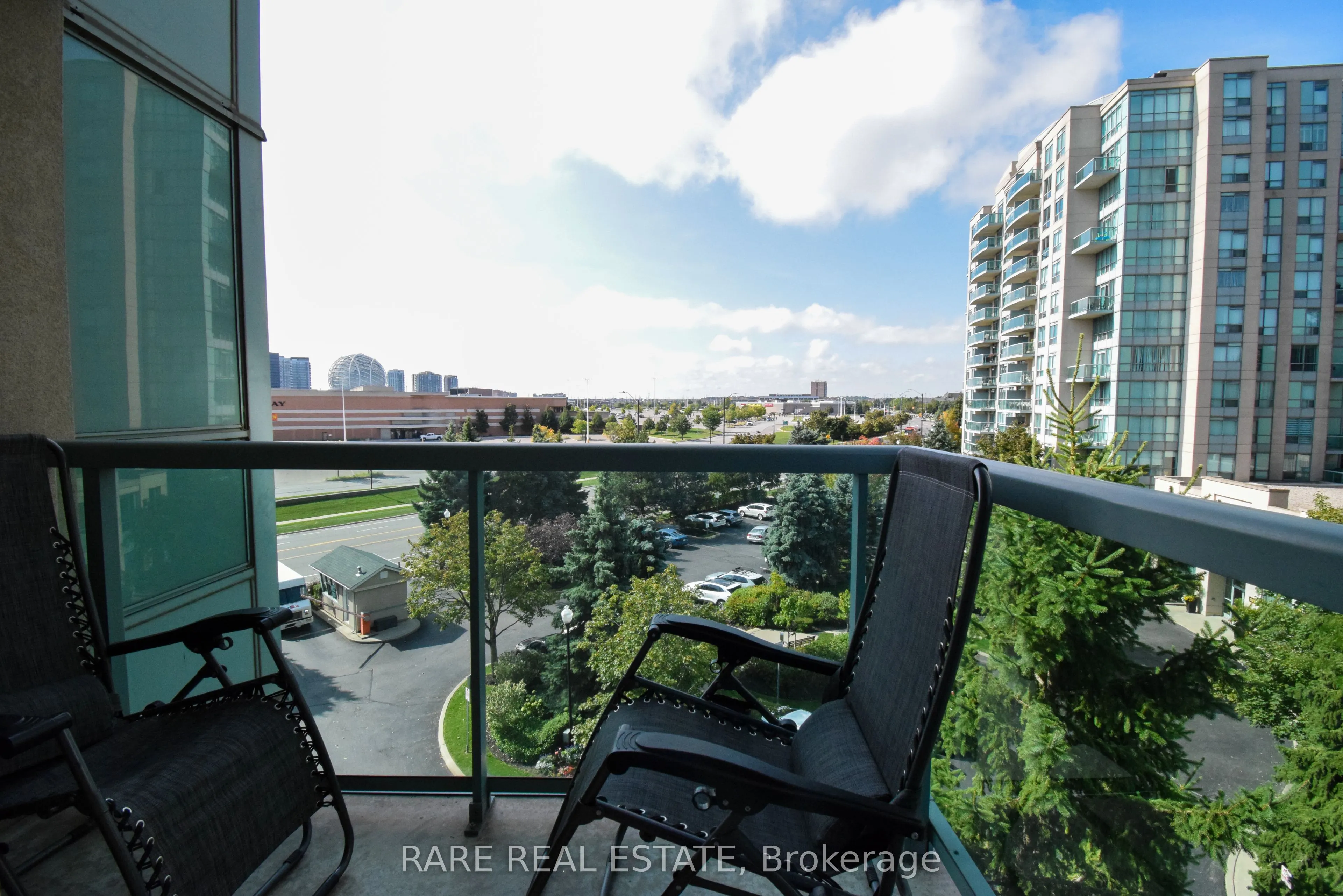 2545 Erin Centre Boulevard, #509