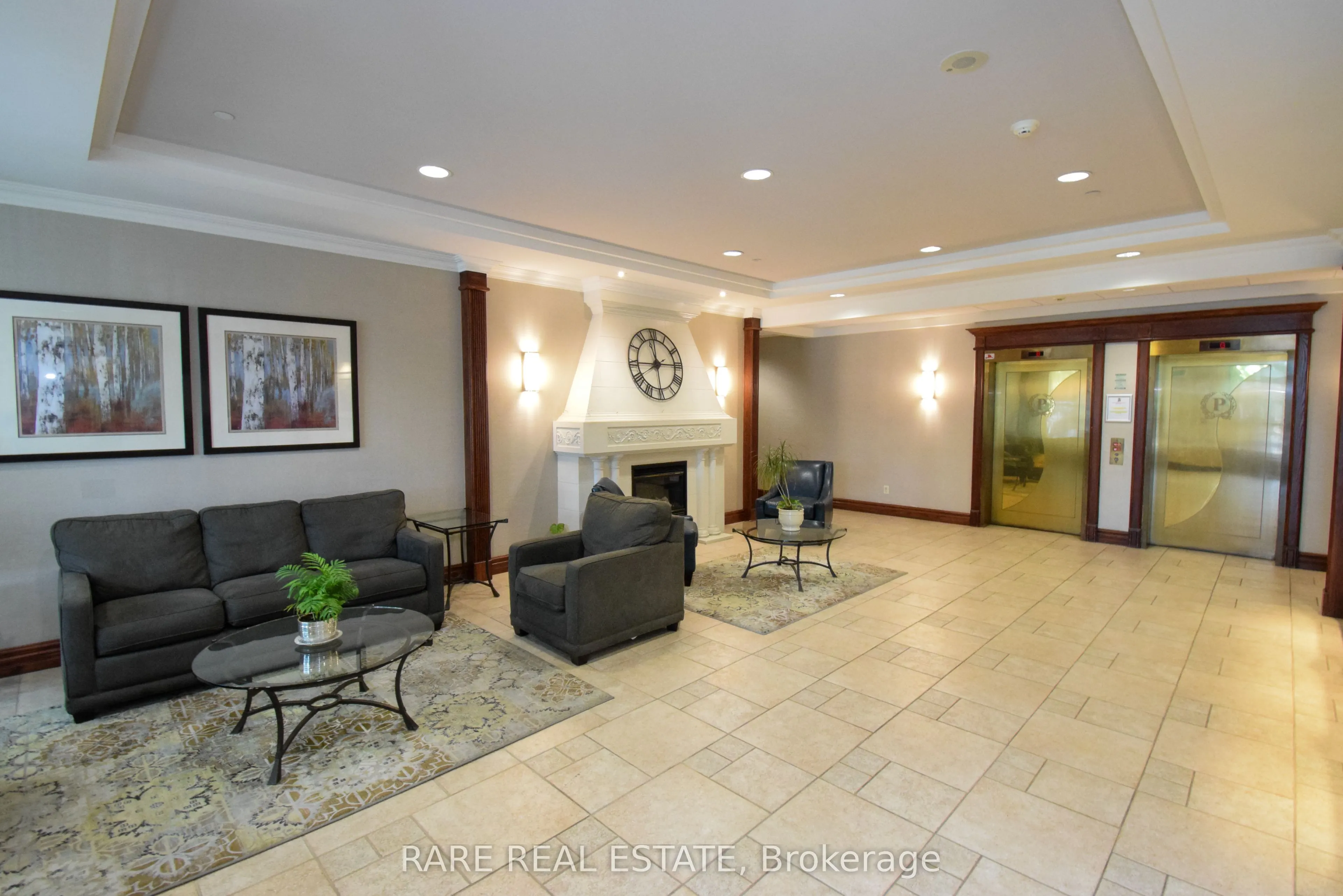 2545 Erin Centre Boulevard, #509