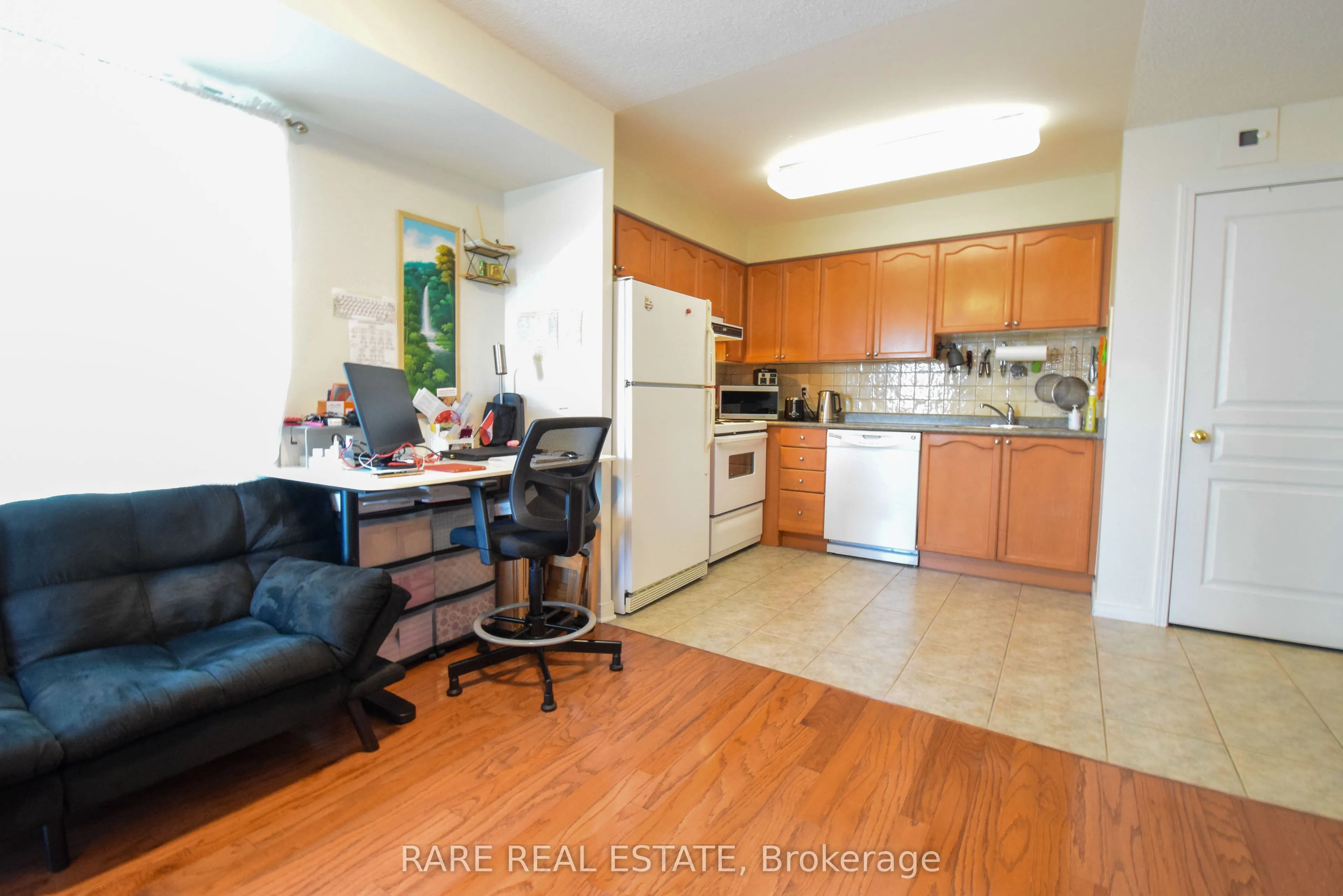 2545 Erin Centre Boulevard, #509