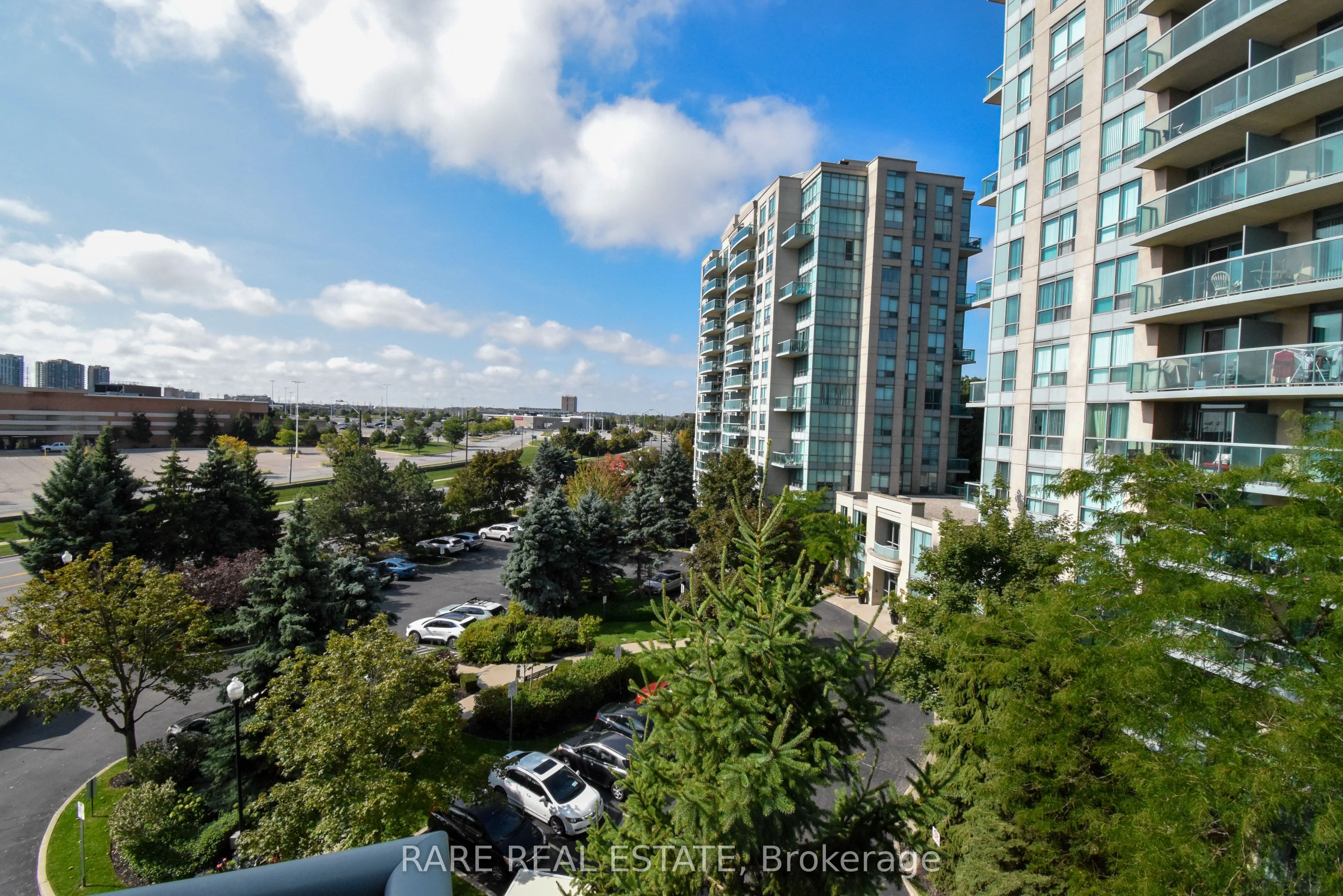 2545 Erin Centre Boulevard, #509