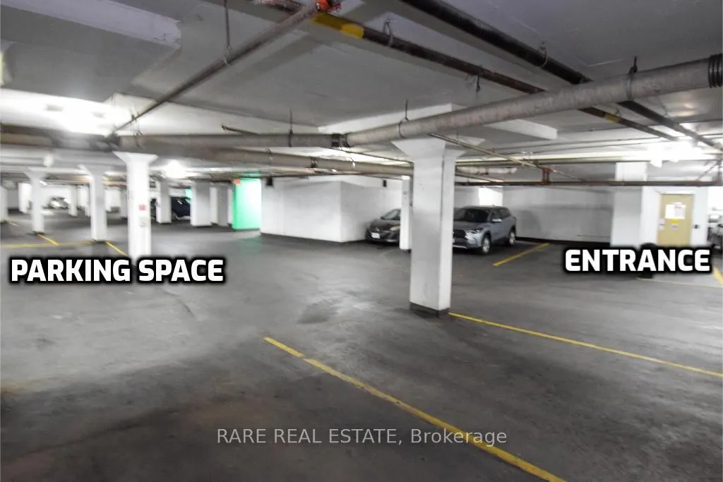 2545 Erin Centre Boulevard, #509