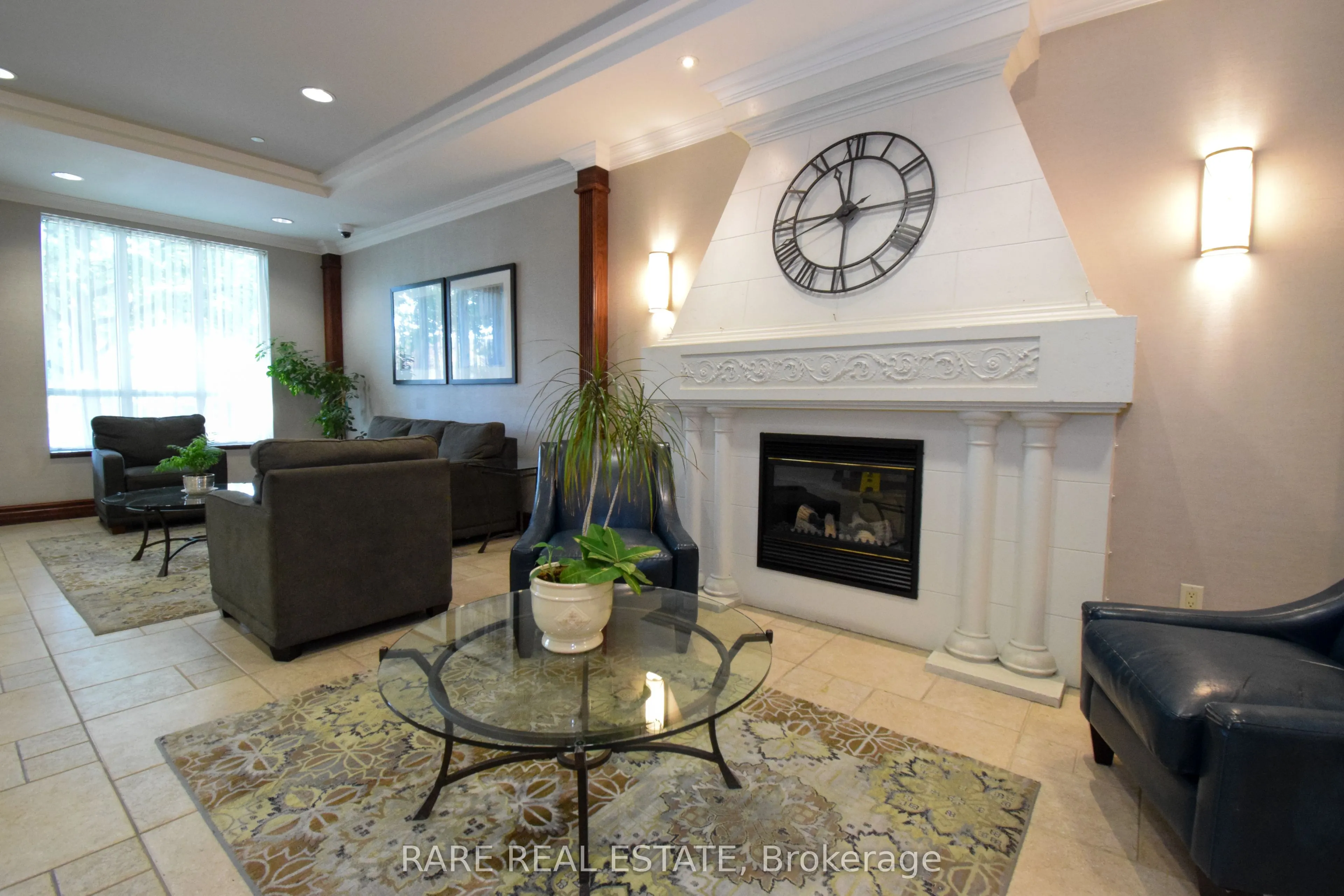2545 Erin Centre Boulevard, #509