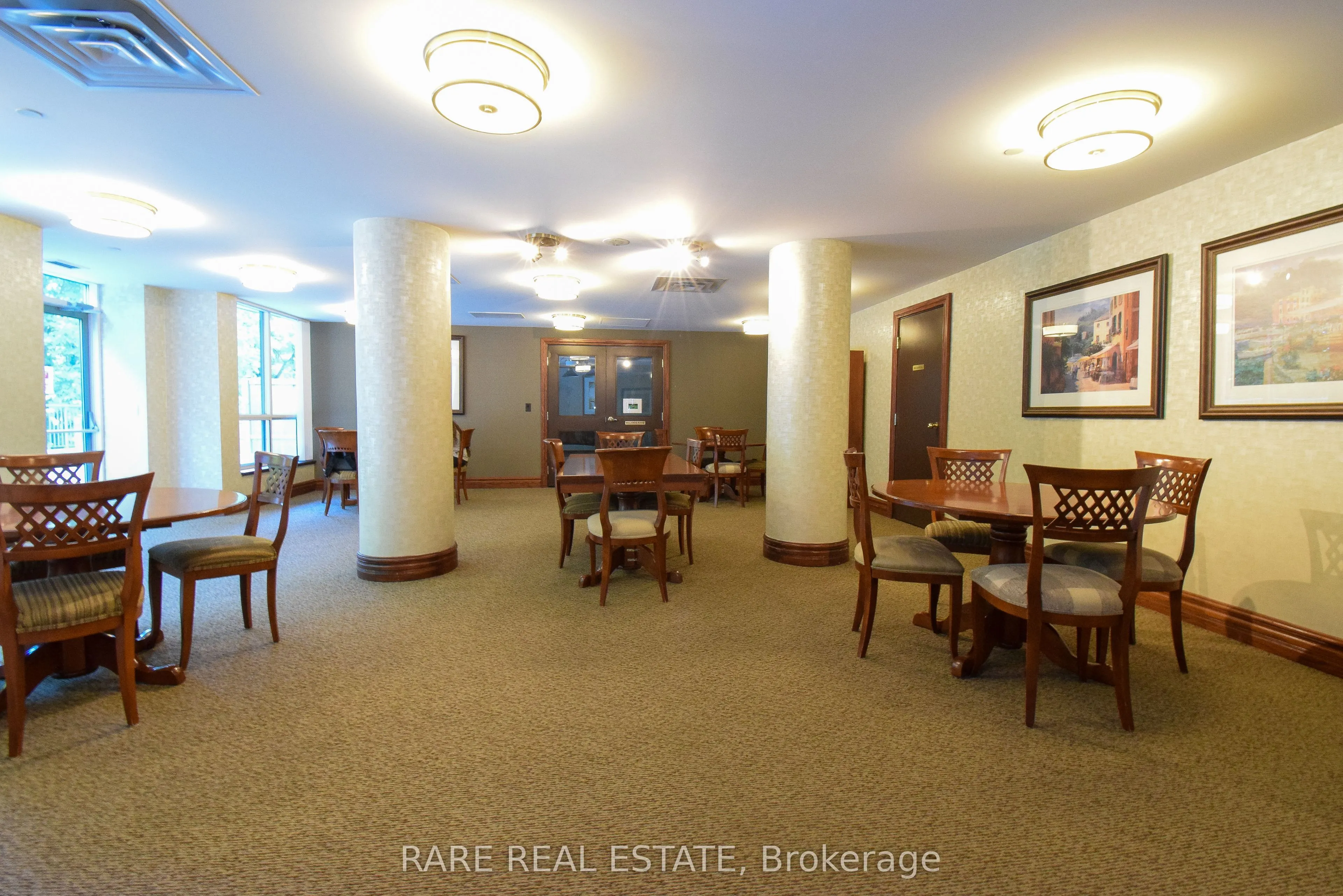 2545 Erin Centre Boulevard, #509