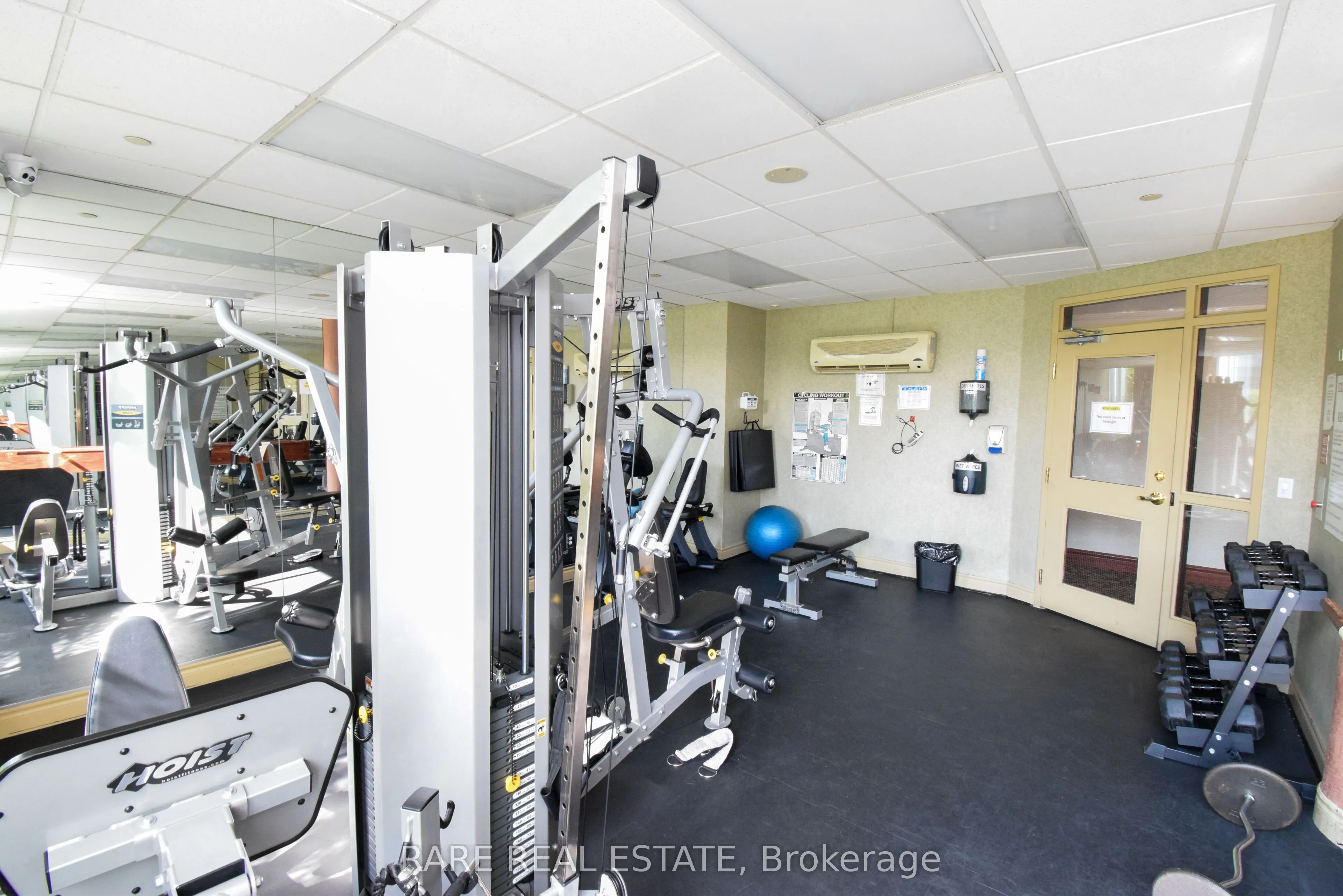 2545 Erin Centre Boulevard, #509