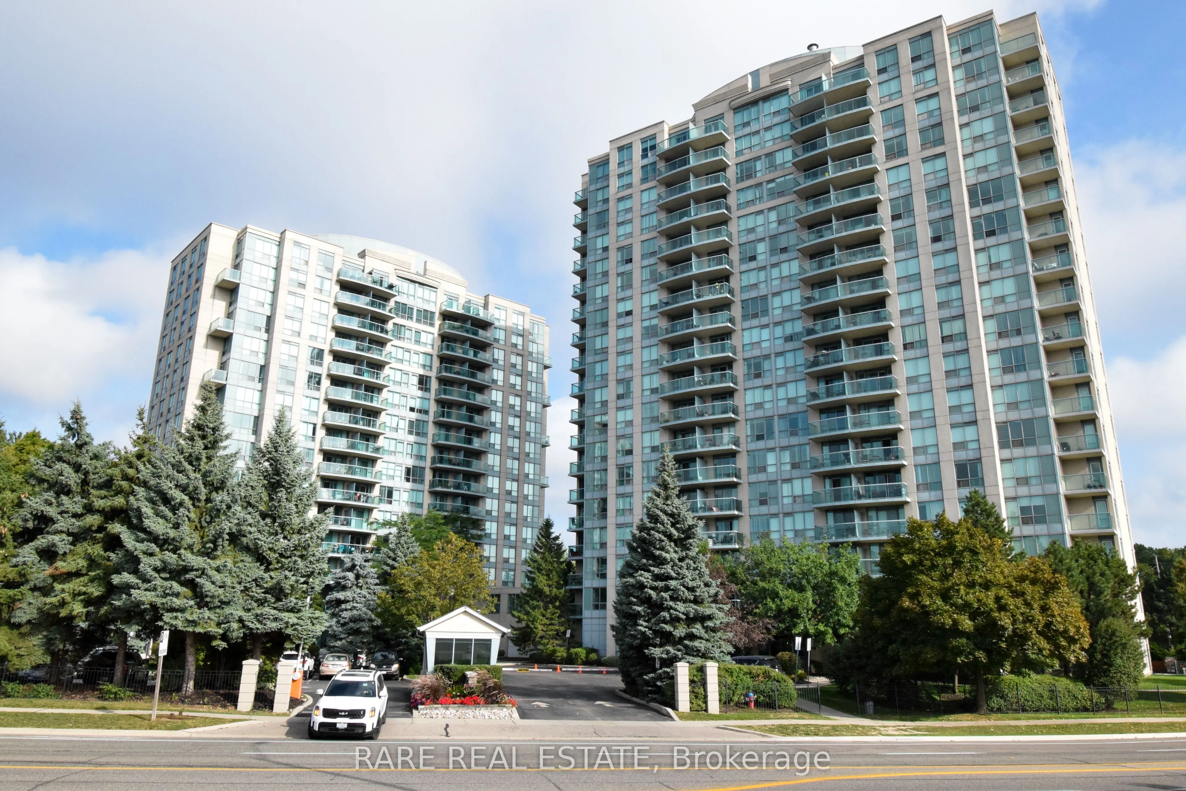 2545 Erin Centre Boulevard, #509