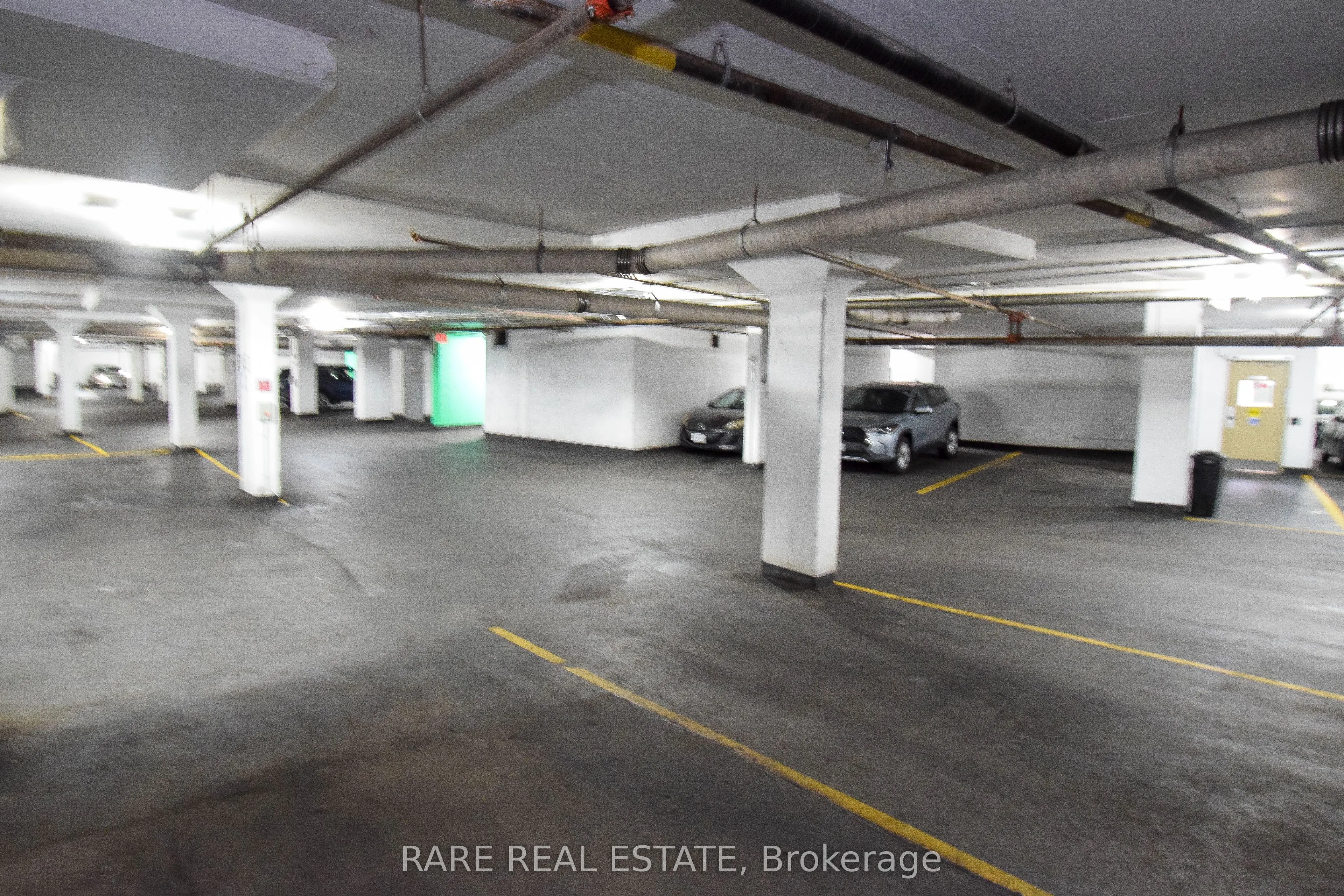 2545 Erin Centre Boulevard, #509