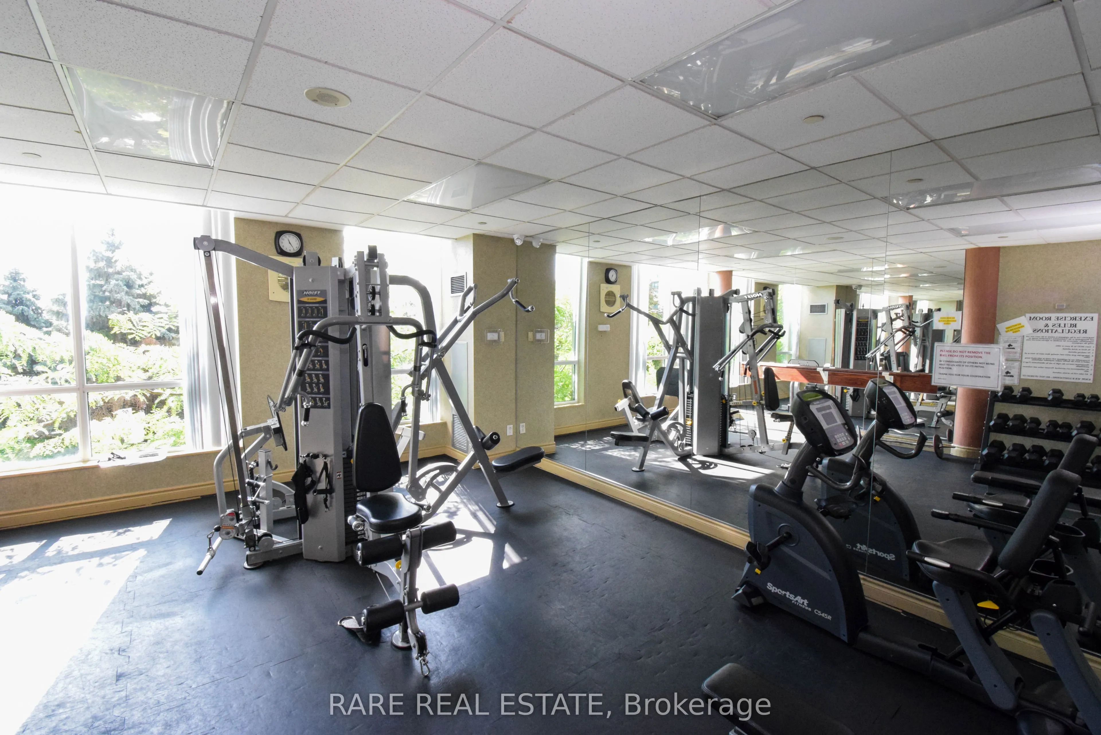 2545 Erin Centre Boulevard, #509