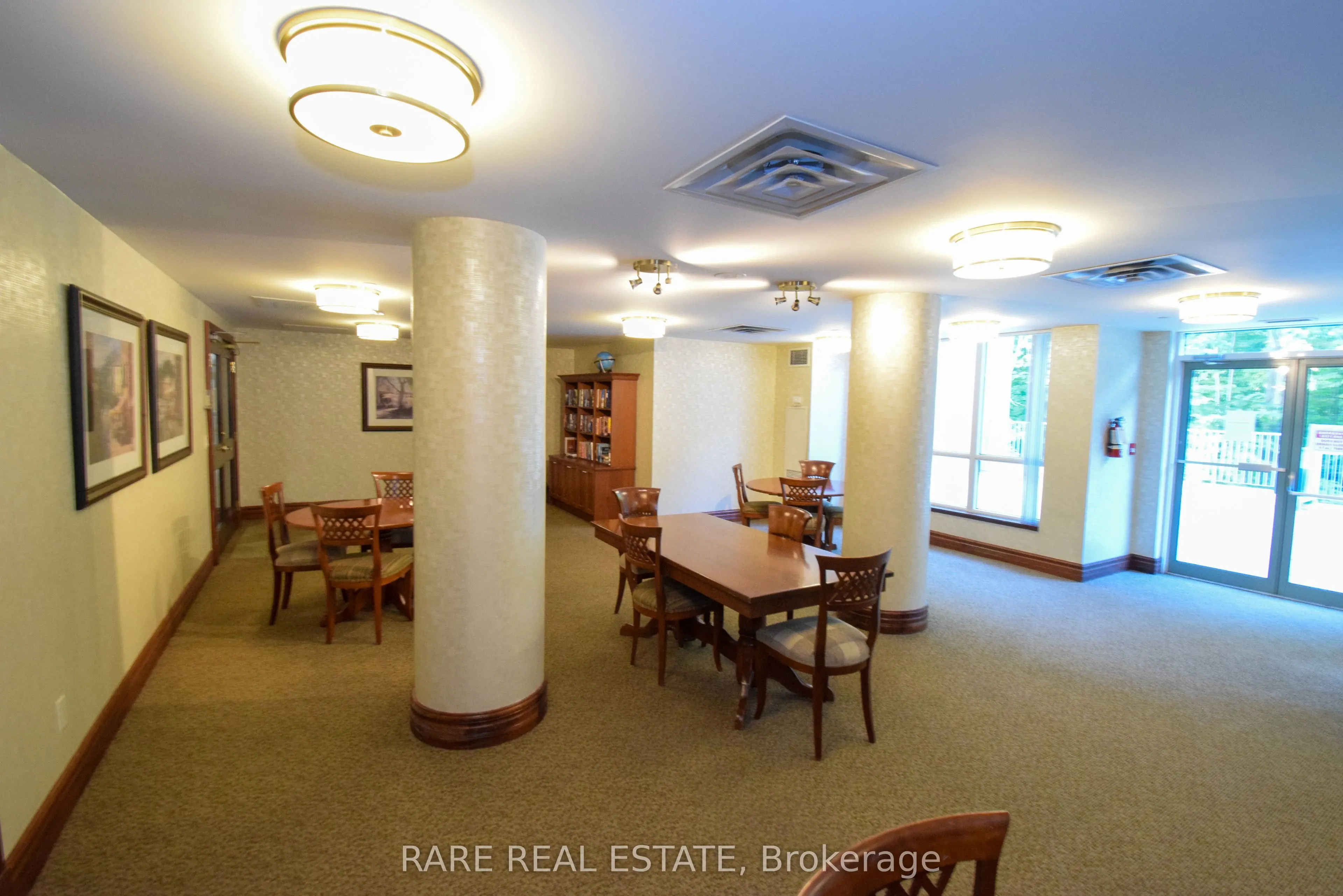2545 Erin Centre Boulevard, #509