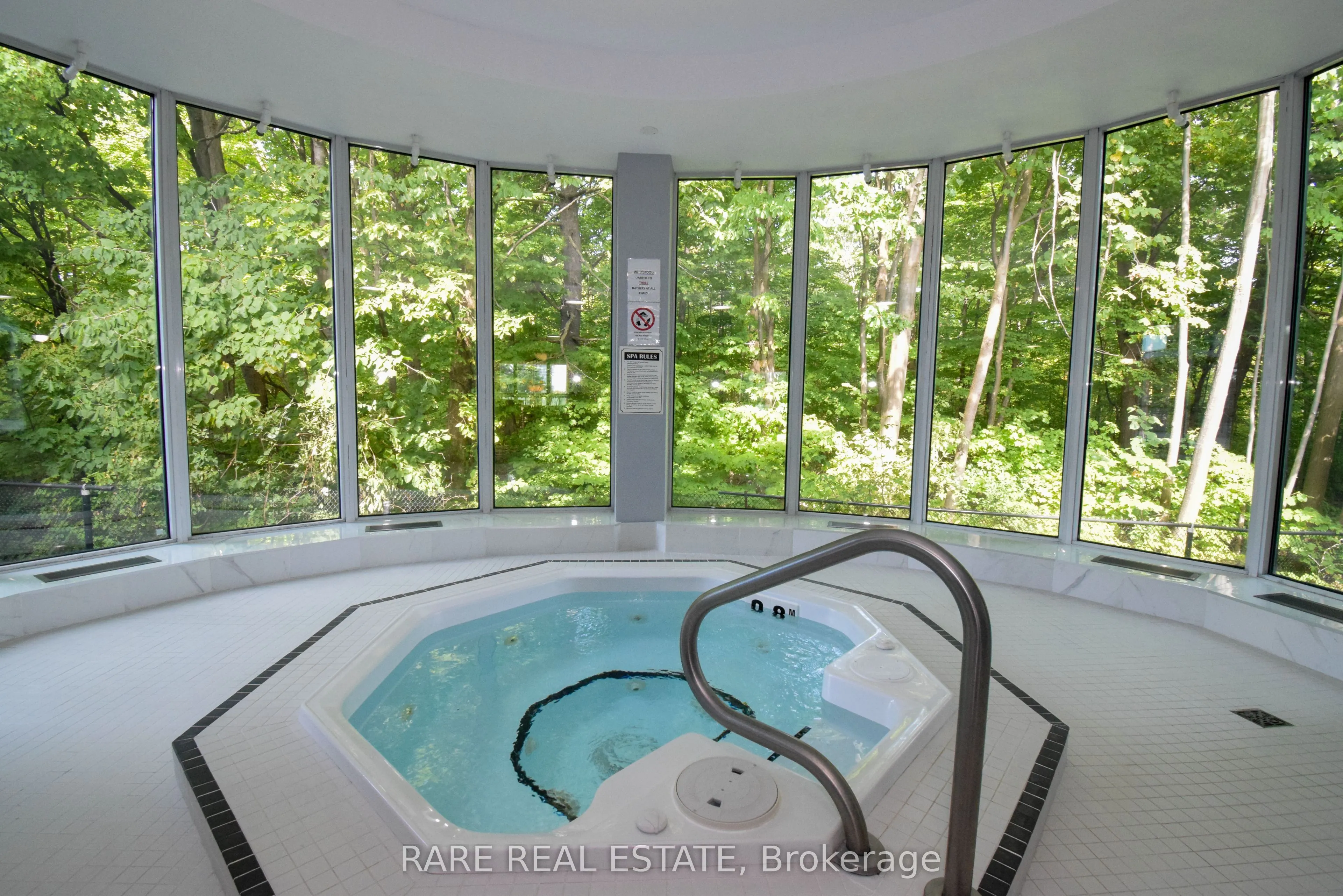 2545 Erin Centre Boulevard, #509