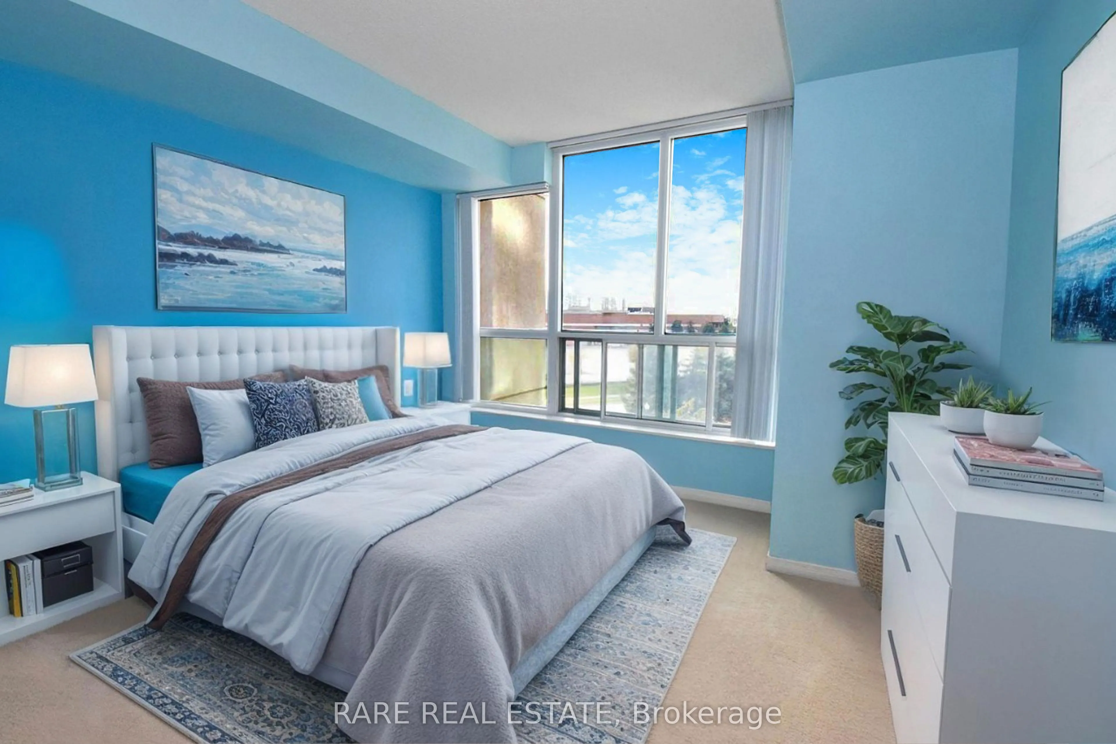 2545 Erin Centre Boulevard, #509