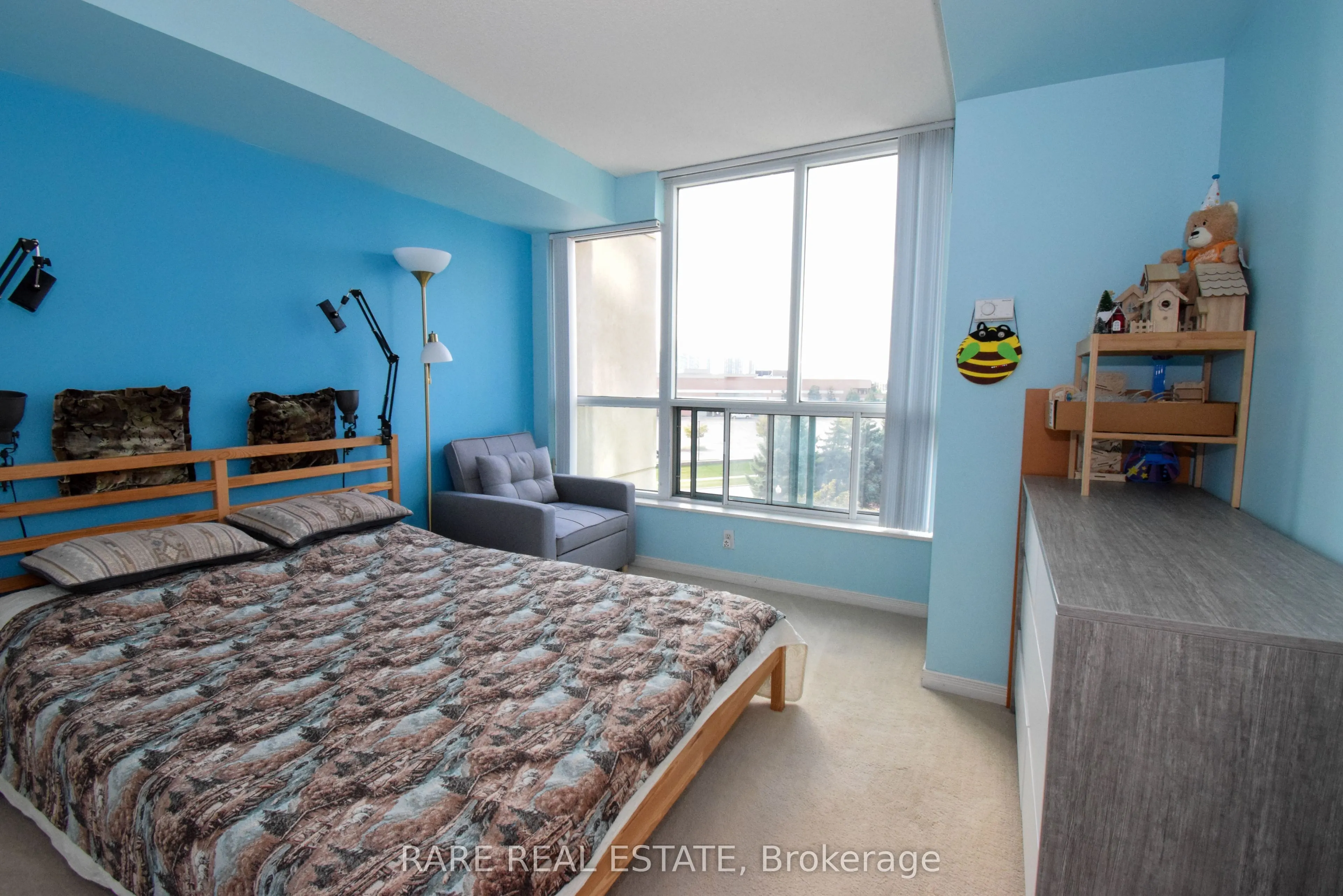 2545 Erin Centre Boulevard, #509