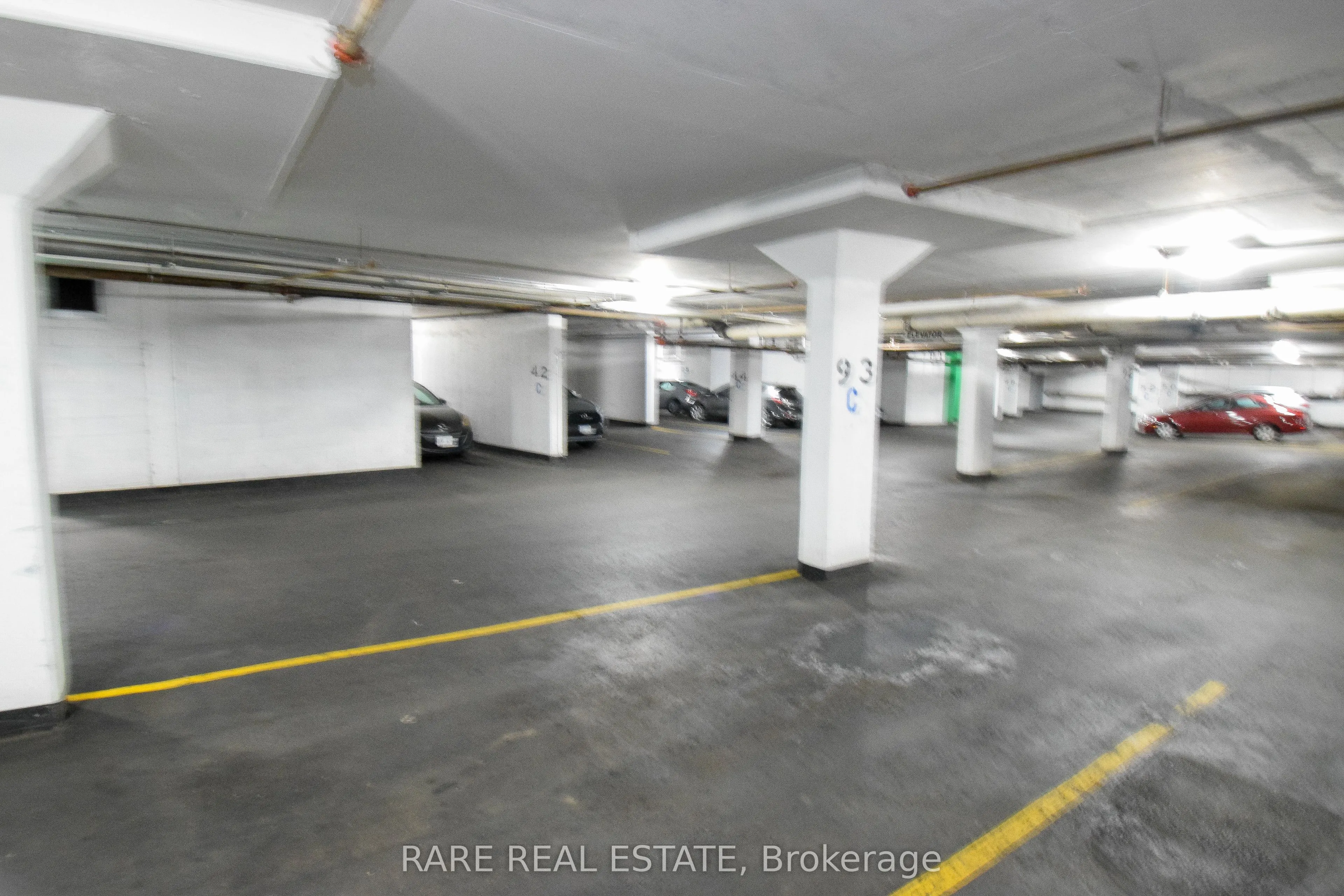 2545 Erin Centre Boulevard, #509