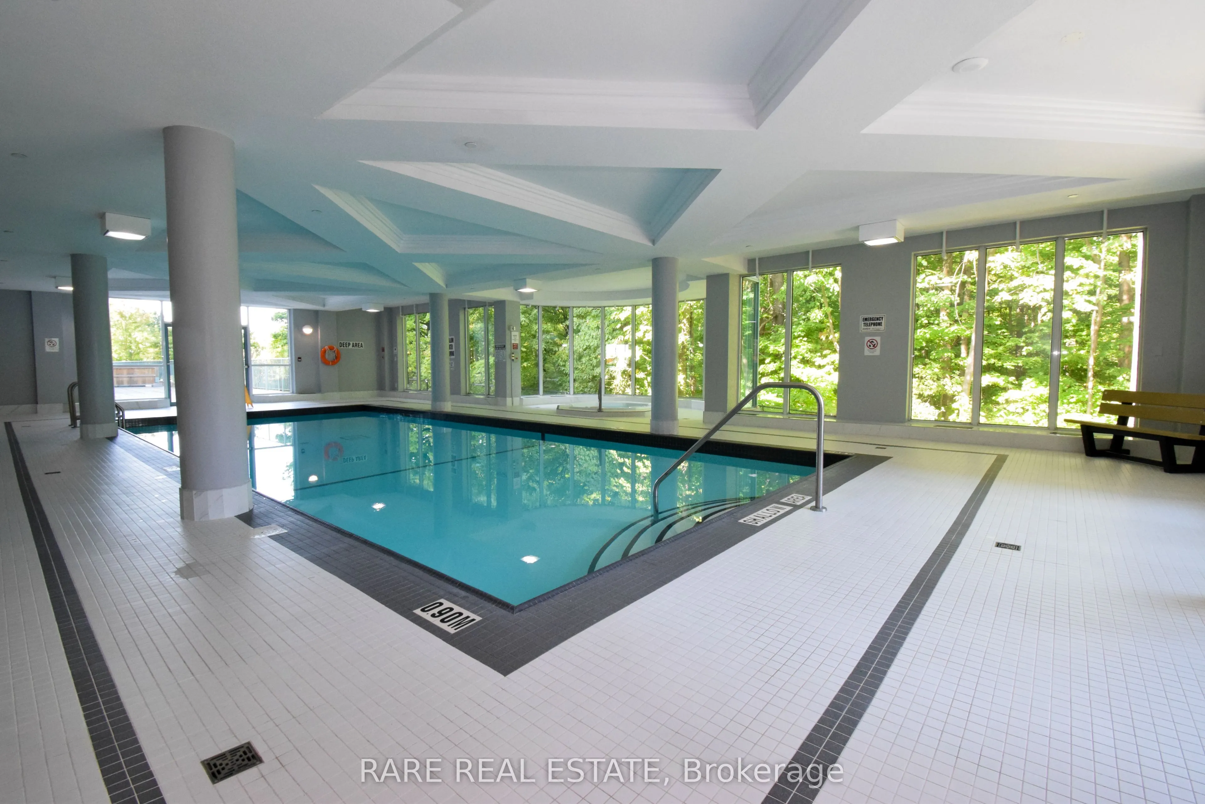 2545 Erin Centre Boulevard, #509