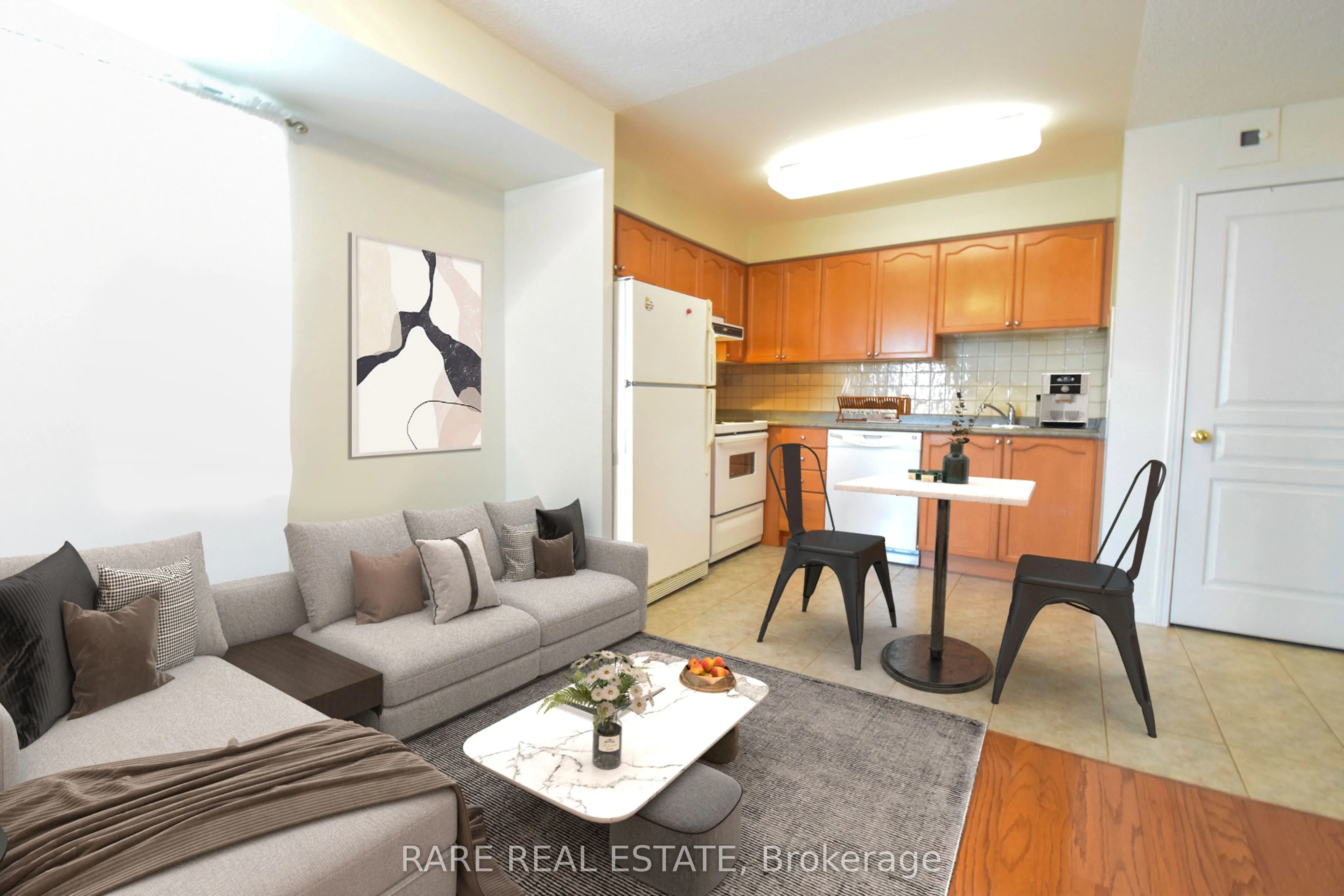 2545 Erin Centre Boulevard, #509