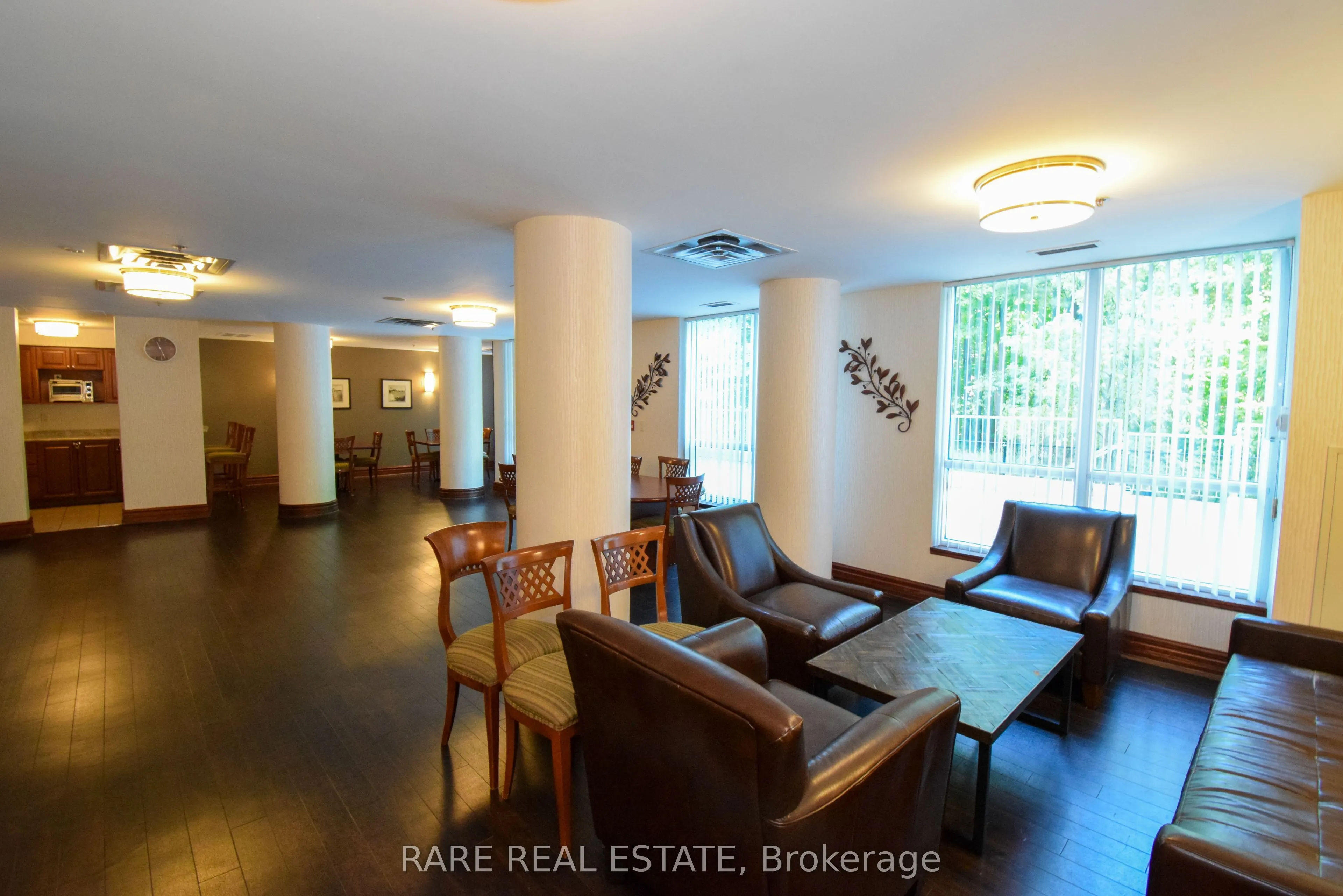 2545 Erin Centre Boulevard, #509