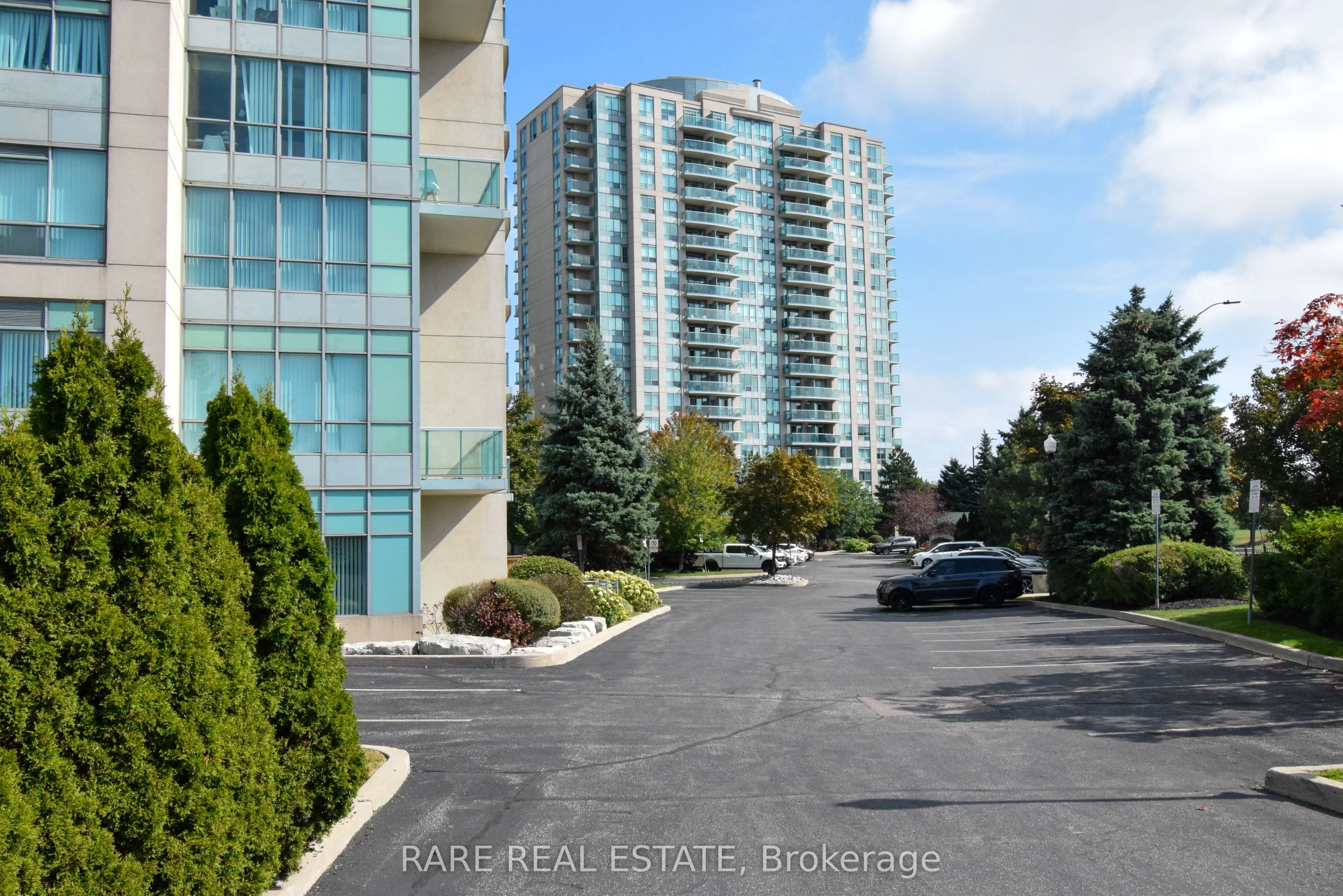 2545 Erin Centre Boulevard, #509
