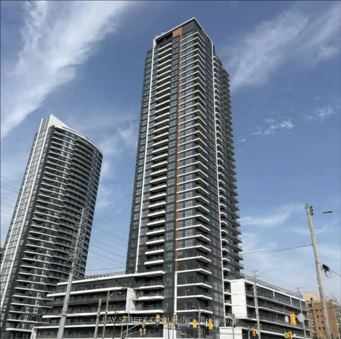 15 Watergarden Drive, #2607
