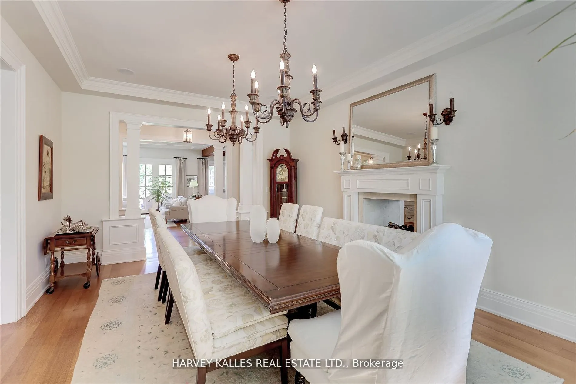 1199 Tecumseh Park Crescent