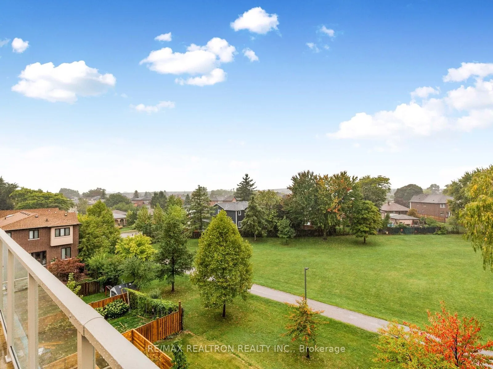 722 Marlee Avenue, #405