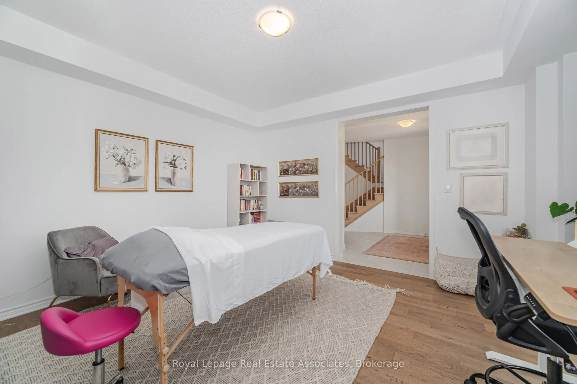 1397 William Halton Parkway