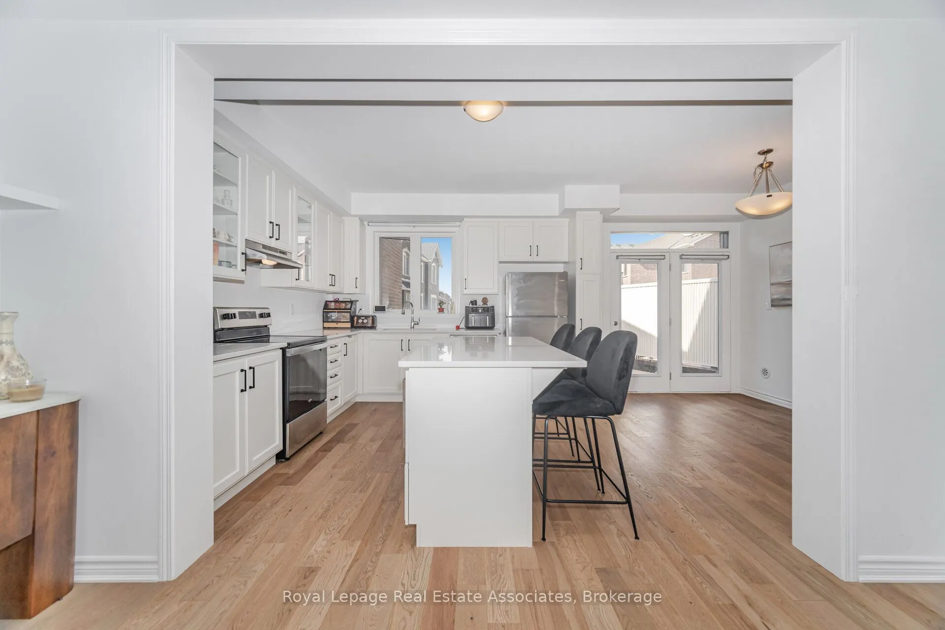 1397 William Halton Parkway