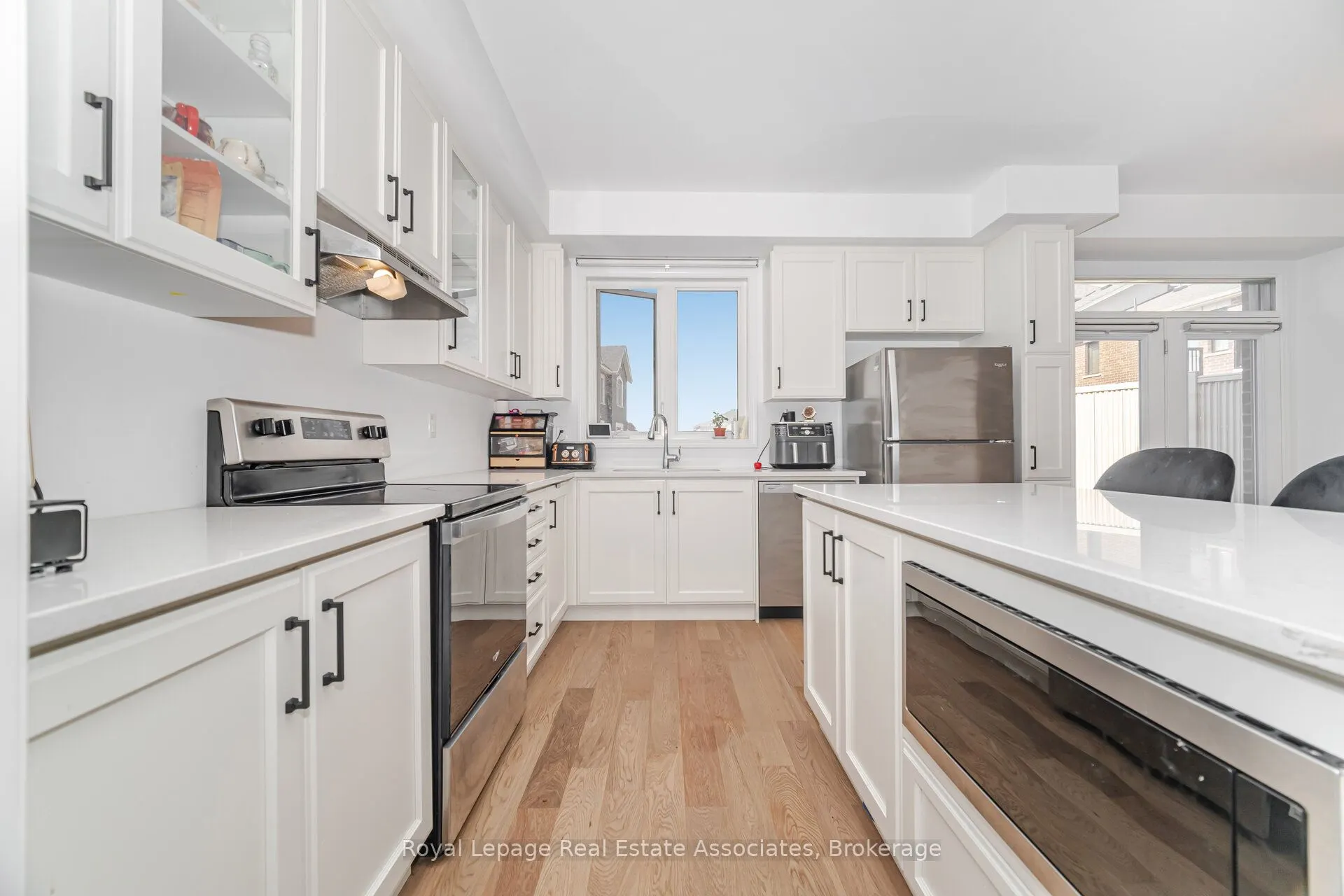 1397 William Halton Parkway