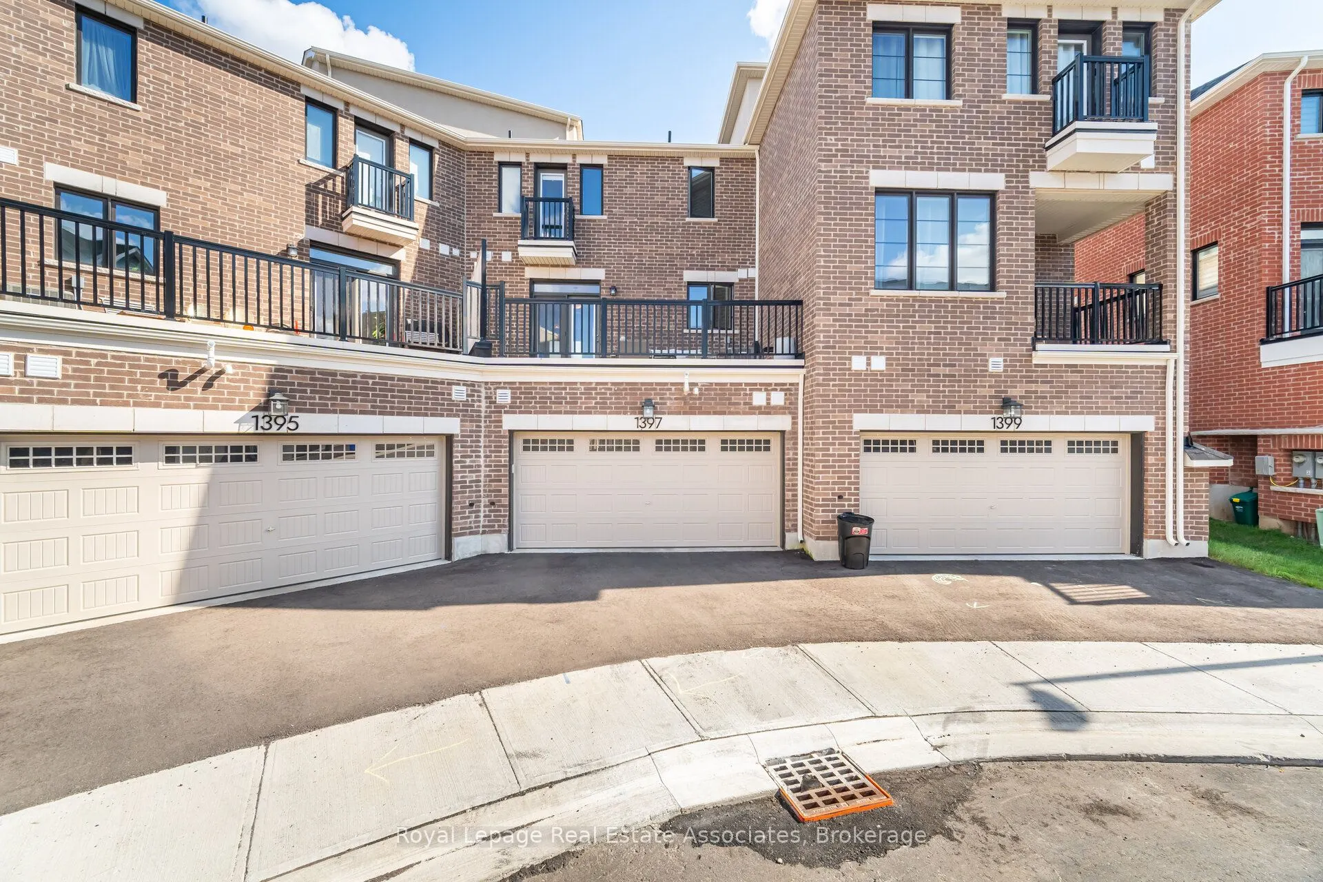 1397 William Halton Parkway