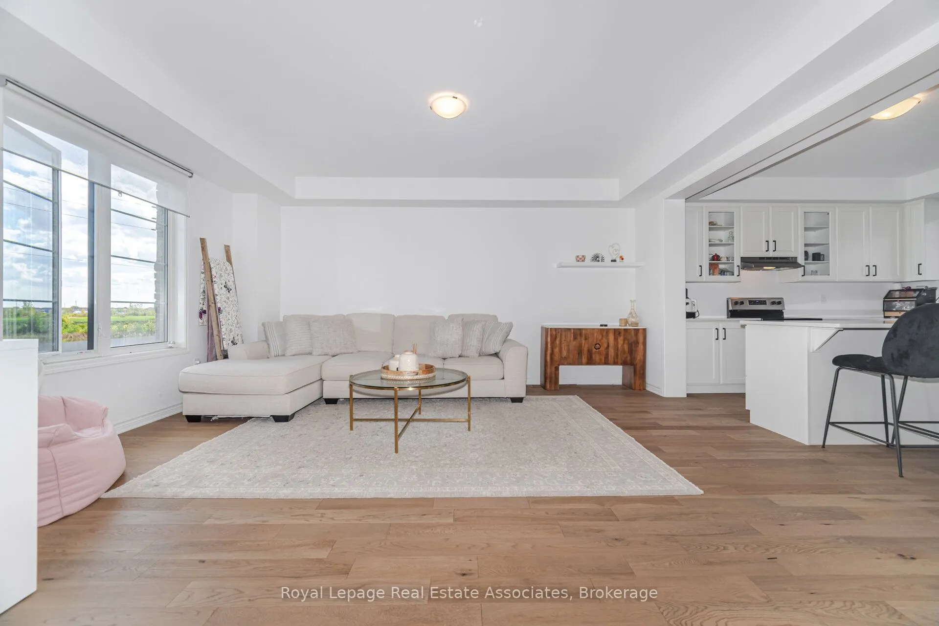 1397 William Halton Parkway