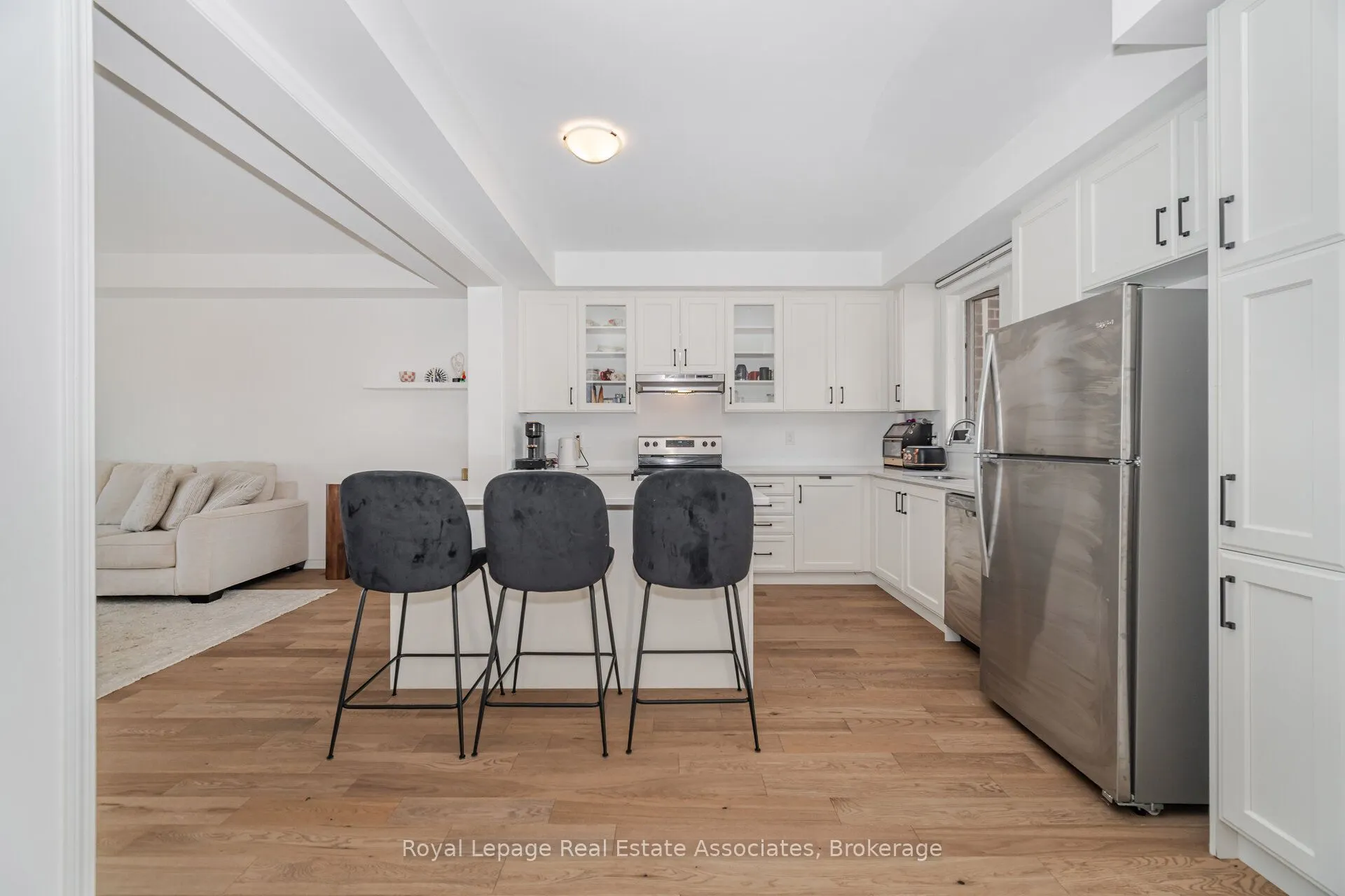 1397 William Halton Parkway