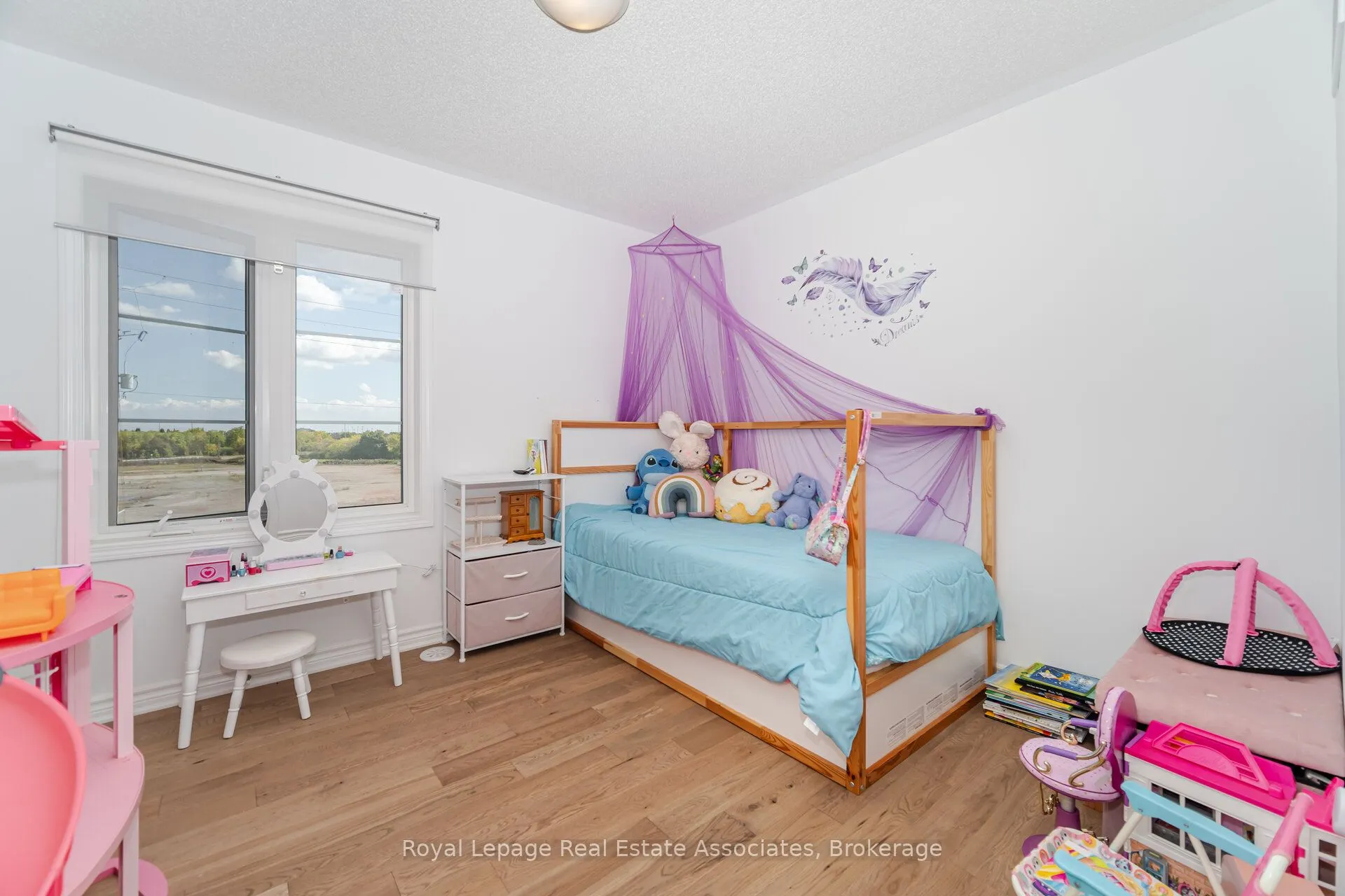 1397 William Halton Parkway