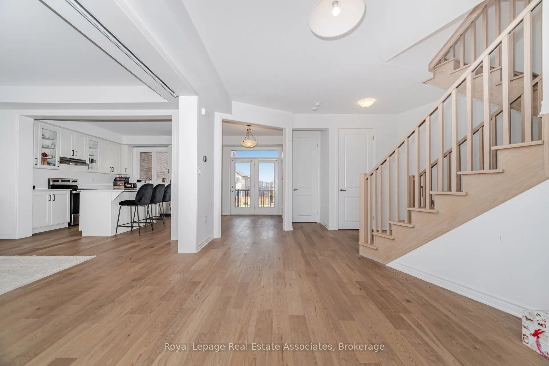 1397 William Halton Parkway