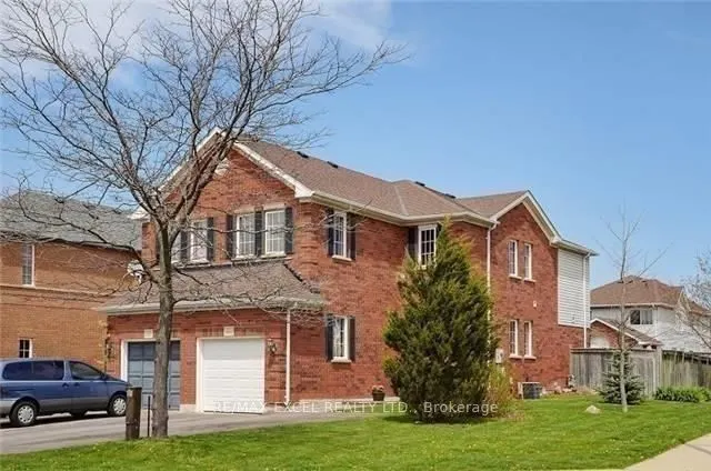 95 Bunchberry Way
