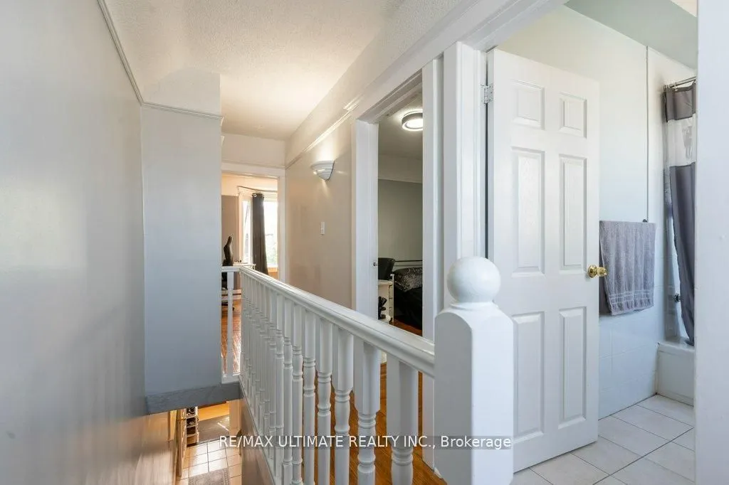 281 Boon Avenue